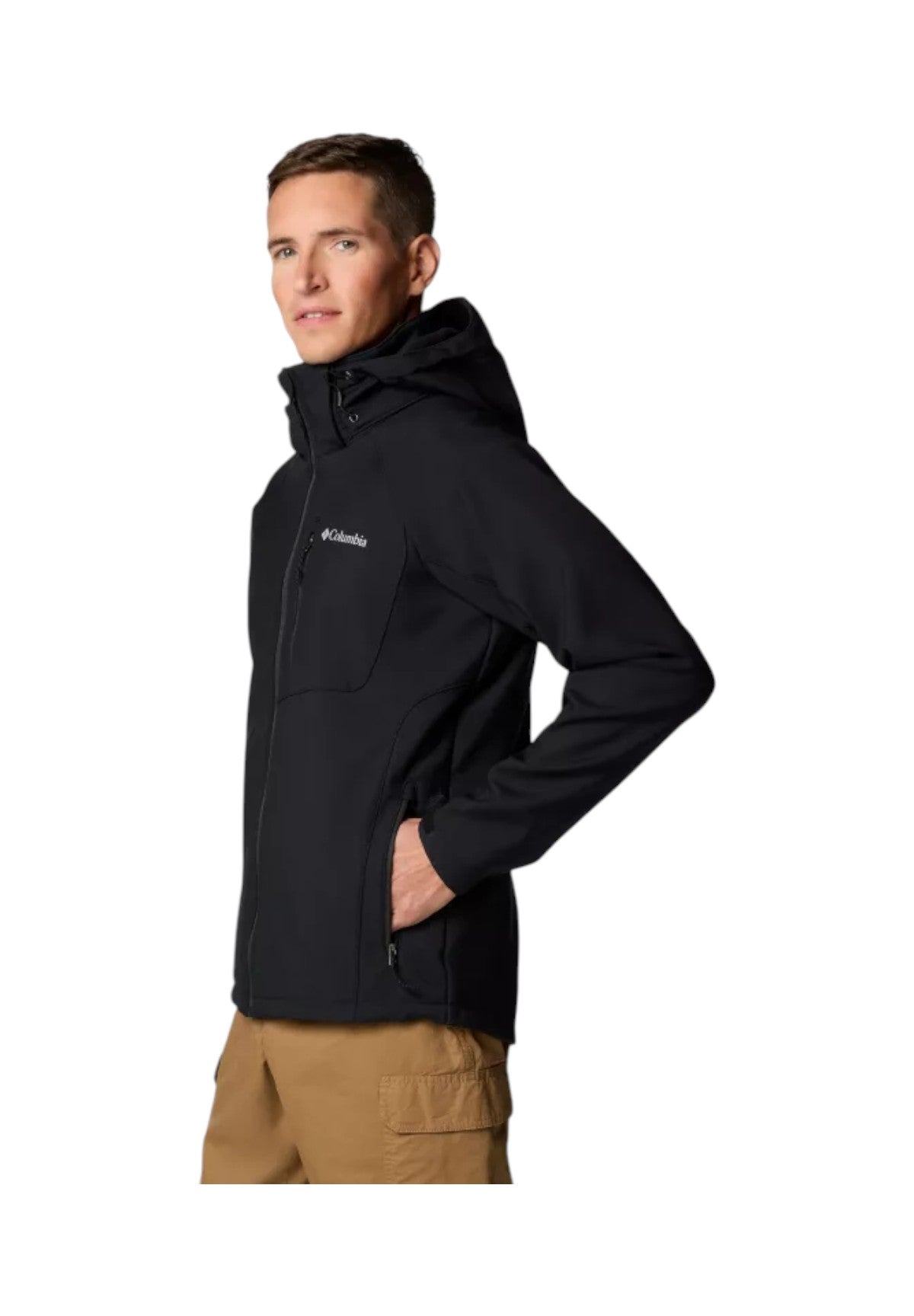 Giubbotto Cascade Ridge™ 2090412 Black