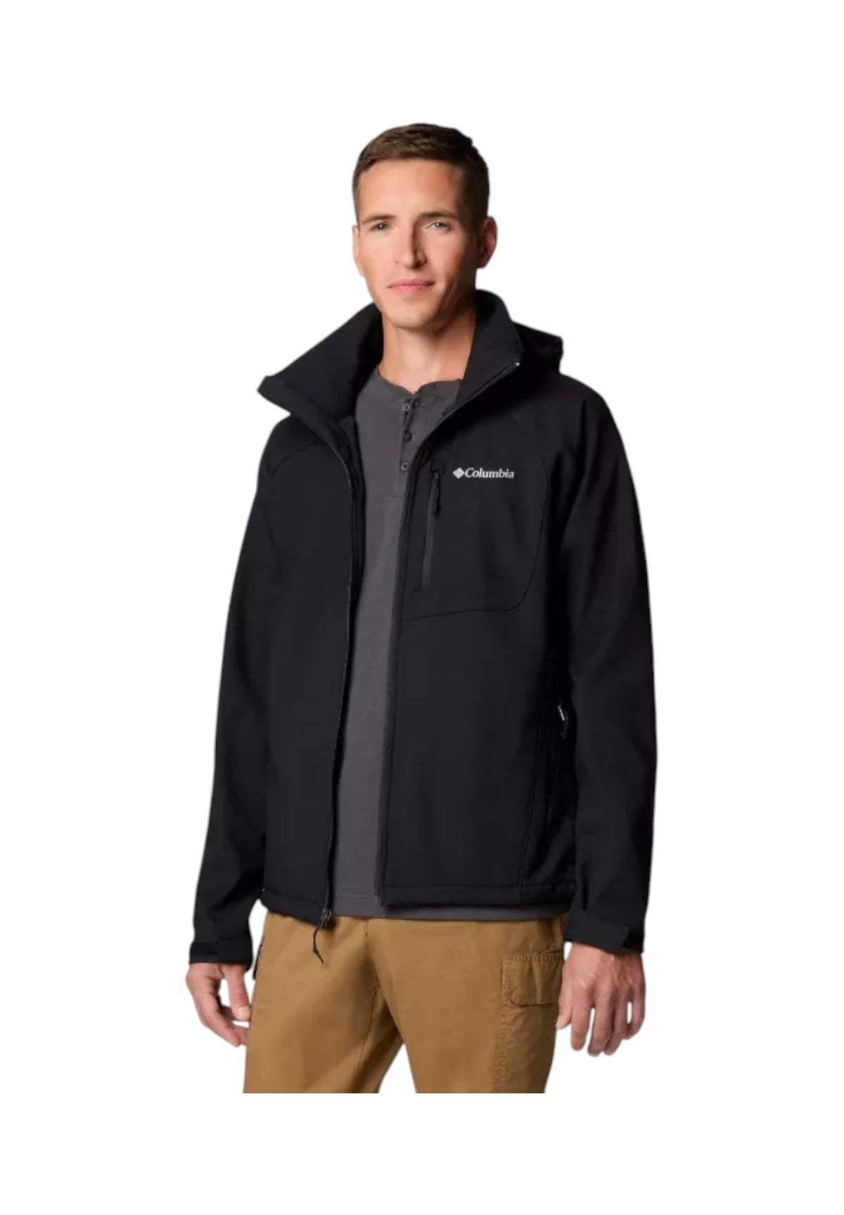Giubbotto Cascade Ridge™ 2090412 Black