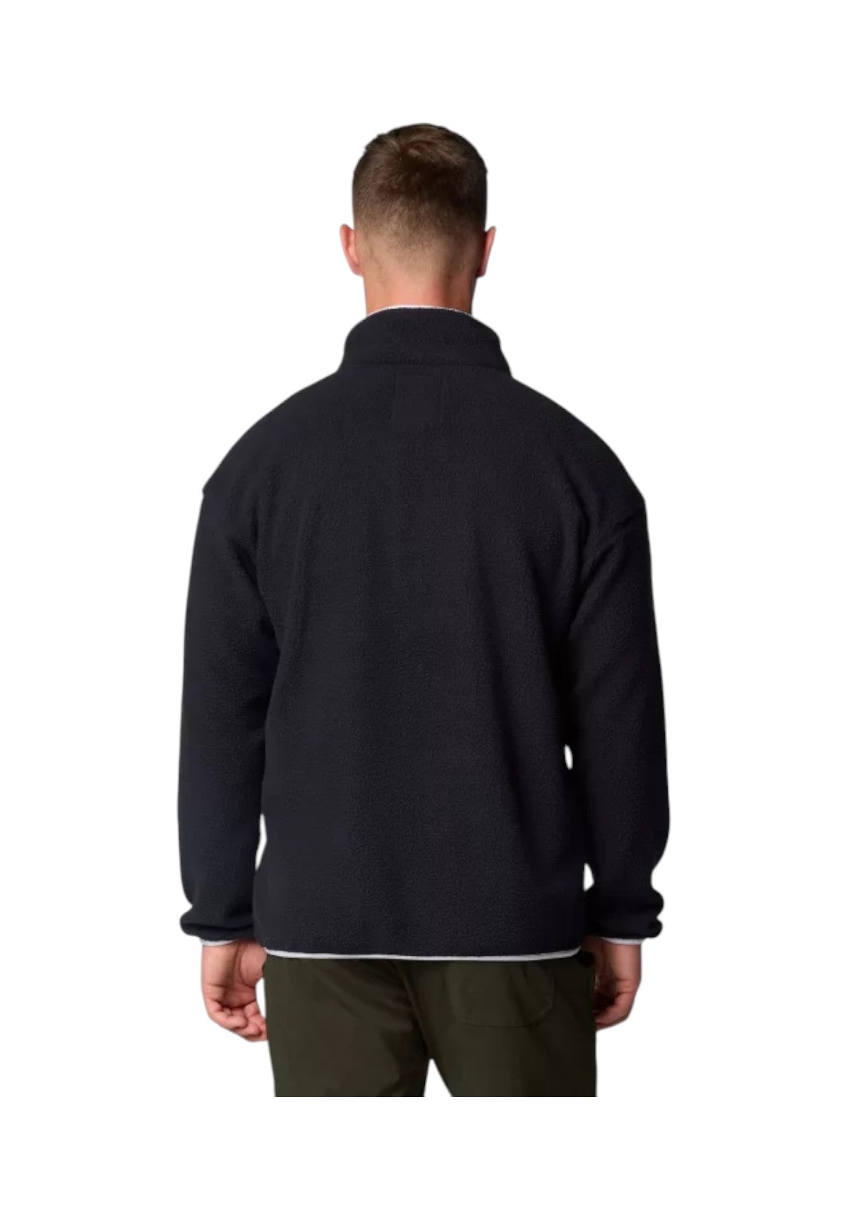 Pile Helvetia™ 2090891 Black