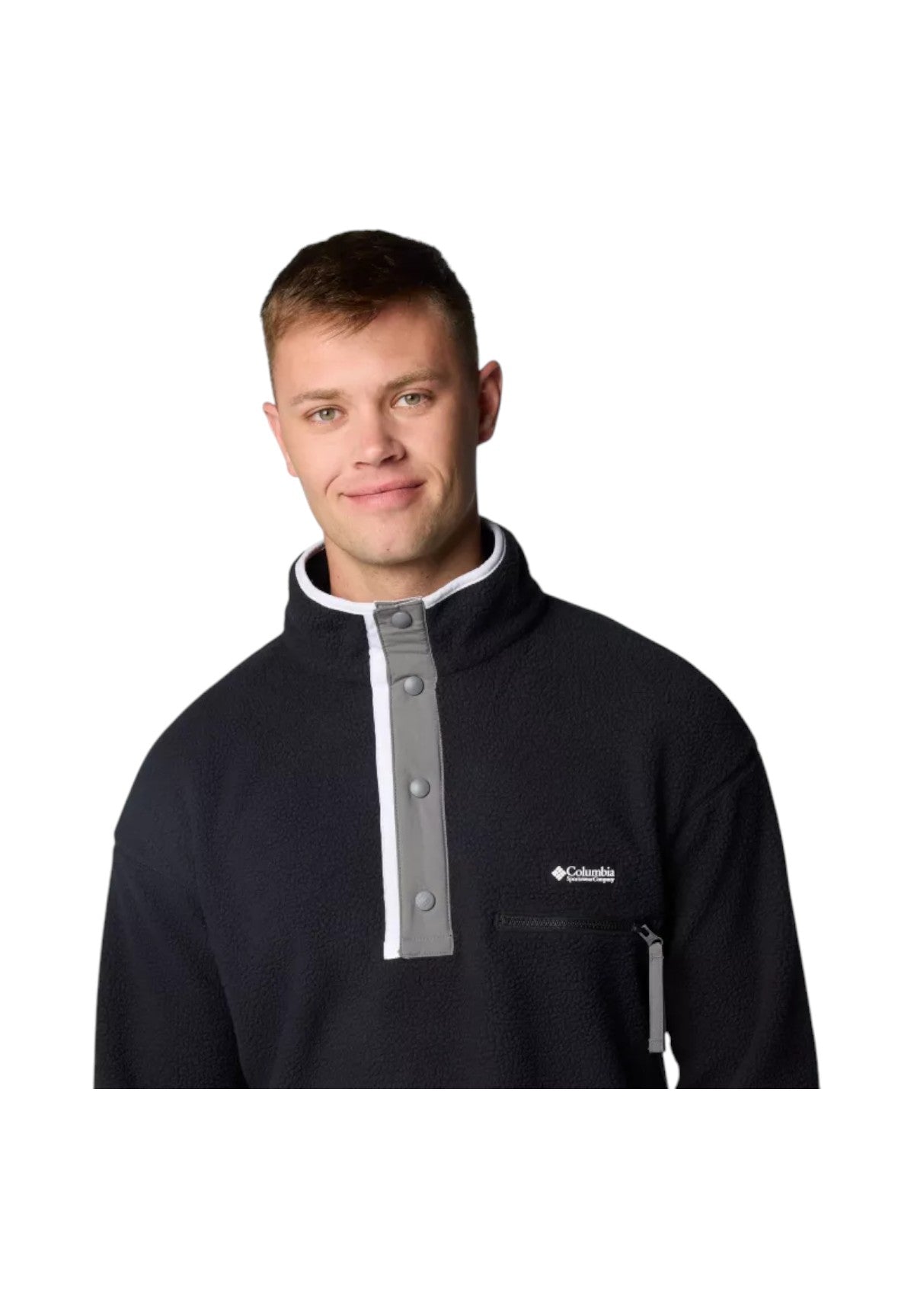 Pile Helvetia™ 2090891 Black
