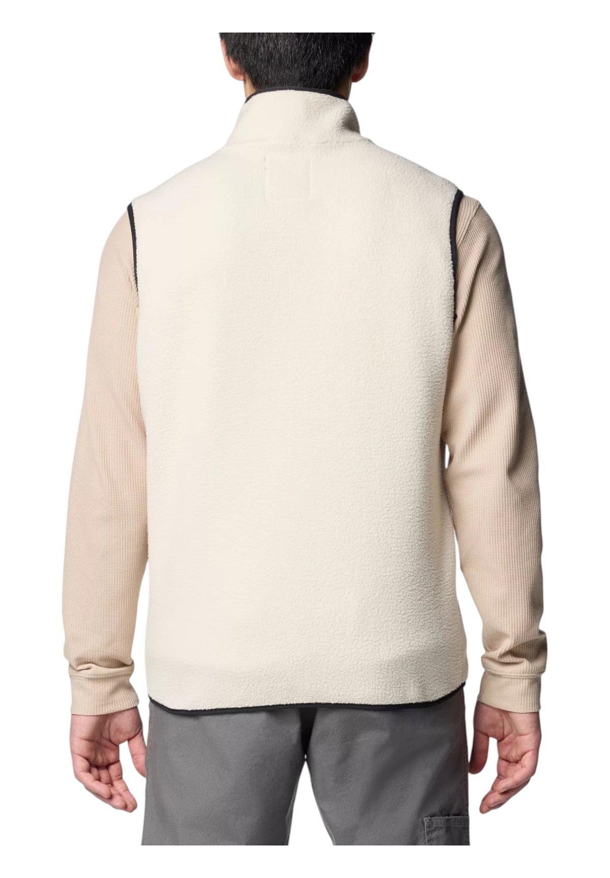 Smanicato Gilet Helvetia™ 2090901 Chalk