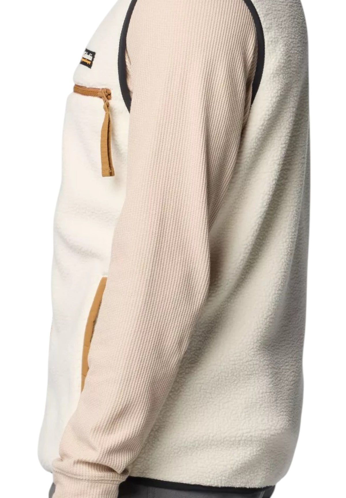 Smanicato Gilet Helvetia™ 2090901 Chalk