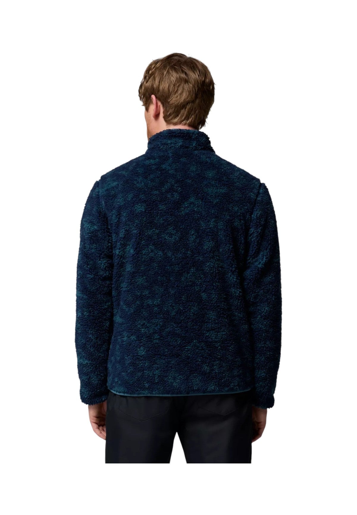 Felpa Full-Zip Winter Pass™ 2135651 Everblue, Peake
