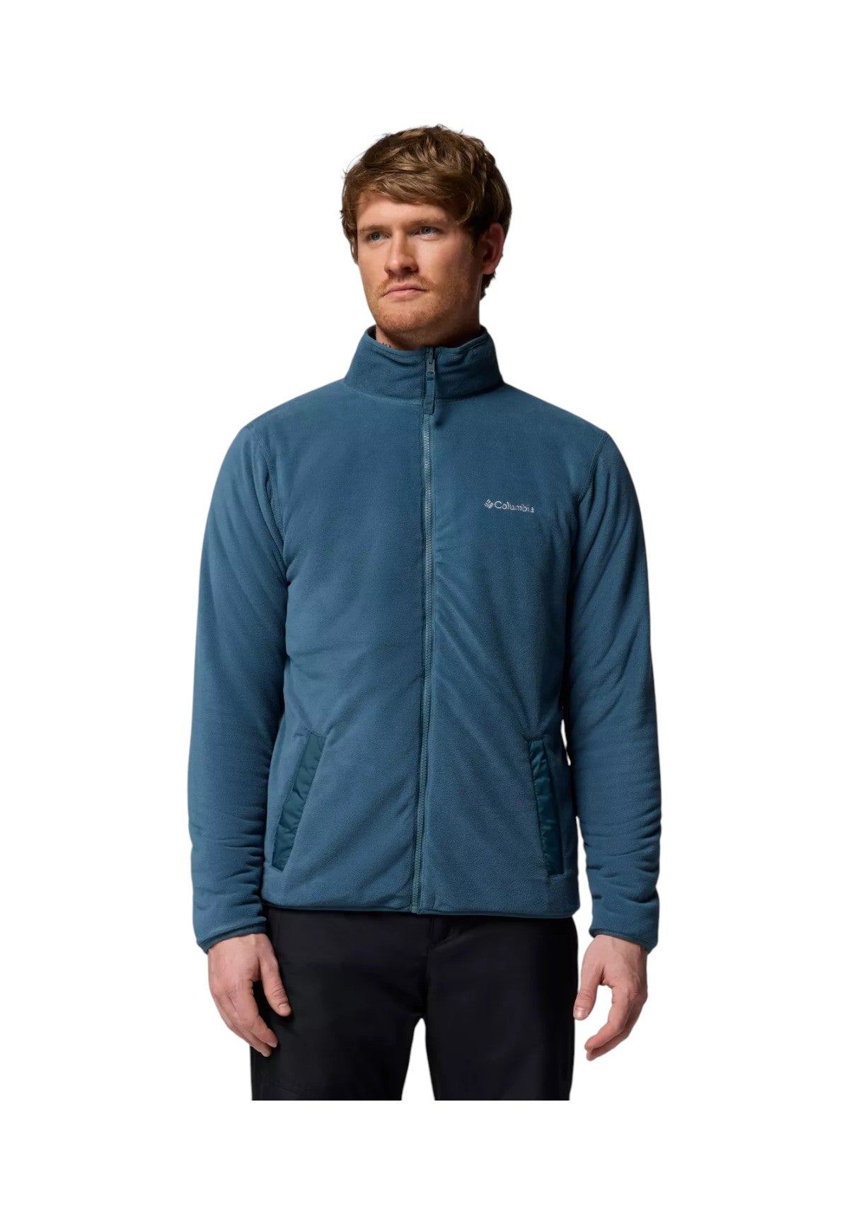 Felpa Full-Zip Winter Pass™ 2135651 Everblue, Peake