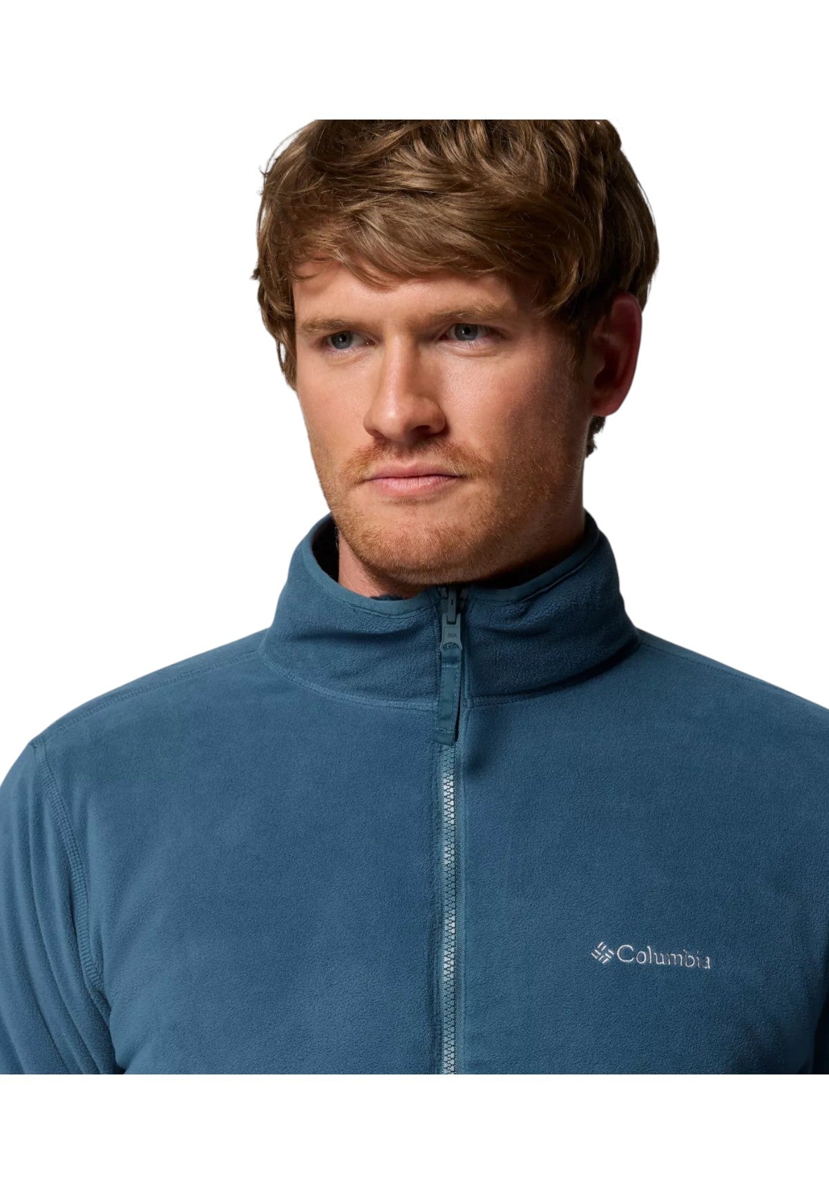 Felpa Full-Zip Winter Pass™ 2135651 Everblue, Peake