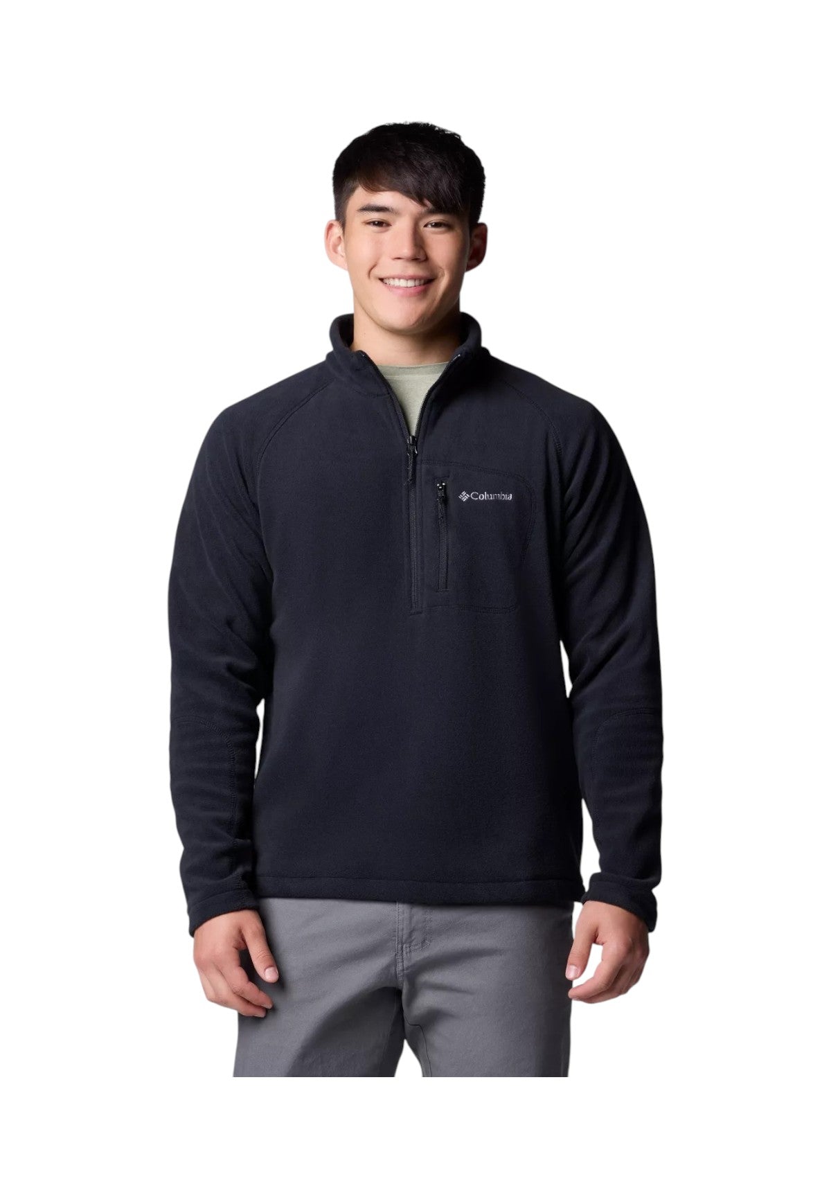 Felpa Full-Zip Fast Trek™ 2135701 Black