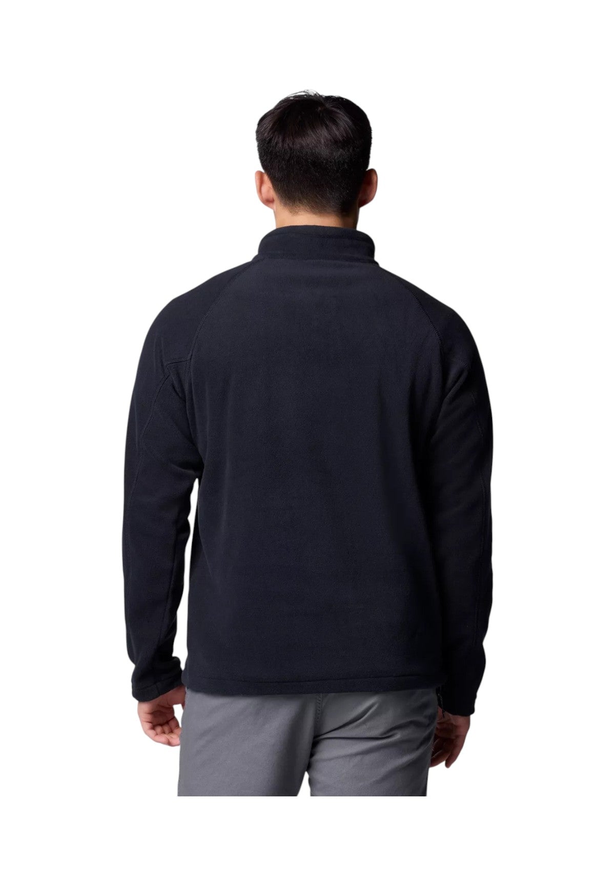 Felpa Full-Zip Fast Trek™ 2135701 Black
