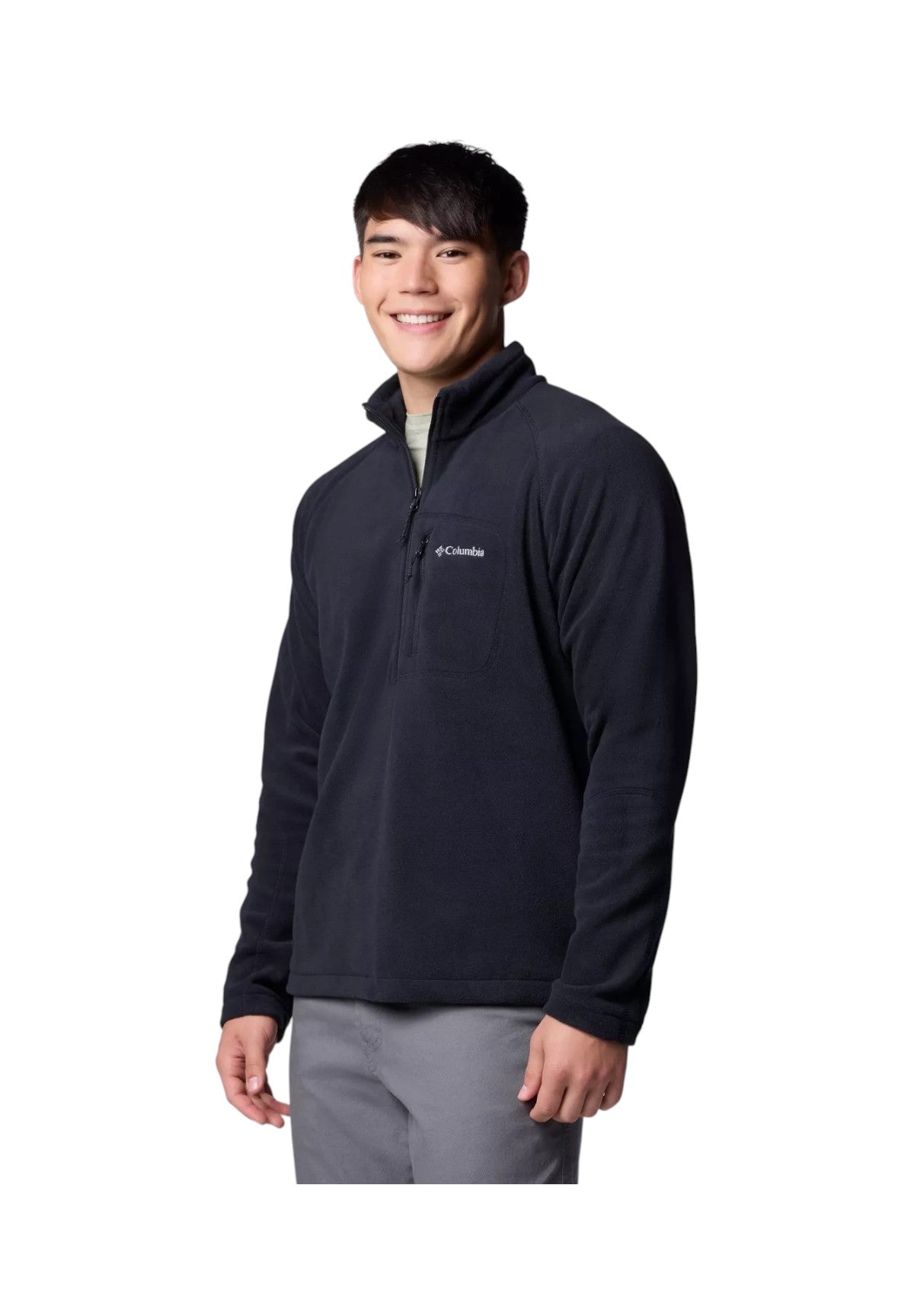 Felpa Full-Zip Fast Trek™ 2135701 Black
