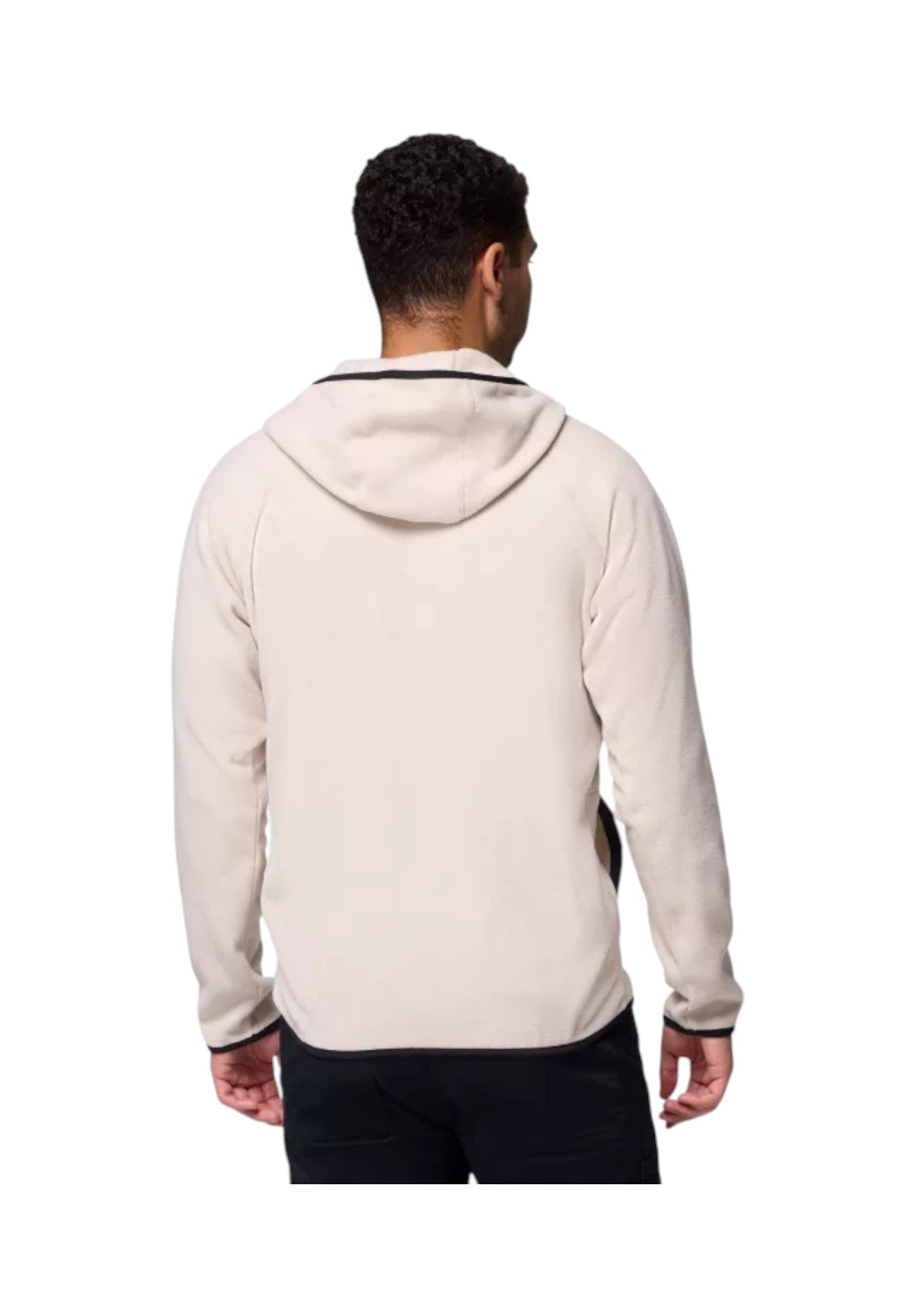 Felpa Full-Zip Fast Trek™ 2135701 Dark Stone, Bla