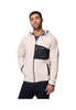 Columbia Felpa Full-Zip Fast Trek™ 2135701 Dark Stone, Bla