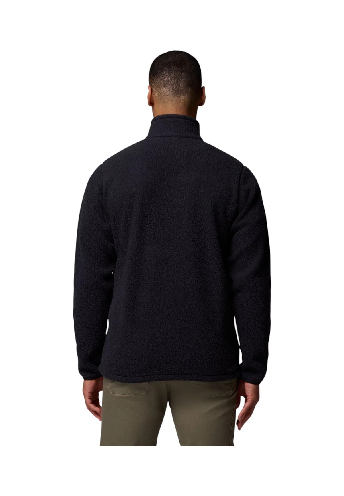 Felpa Full-Zip Jasper Ridge™ 2142421 Black