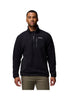 Columbia Felpa Full-Zip Jasper Ridge™ 2142421 Dark Stone, Bla