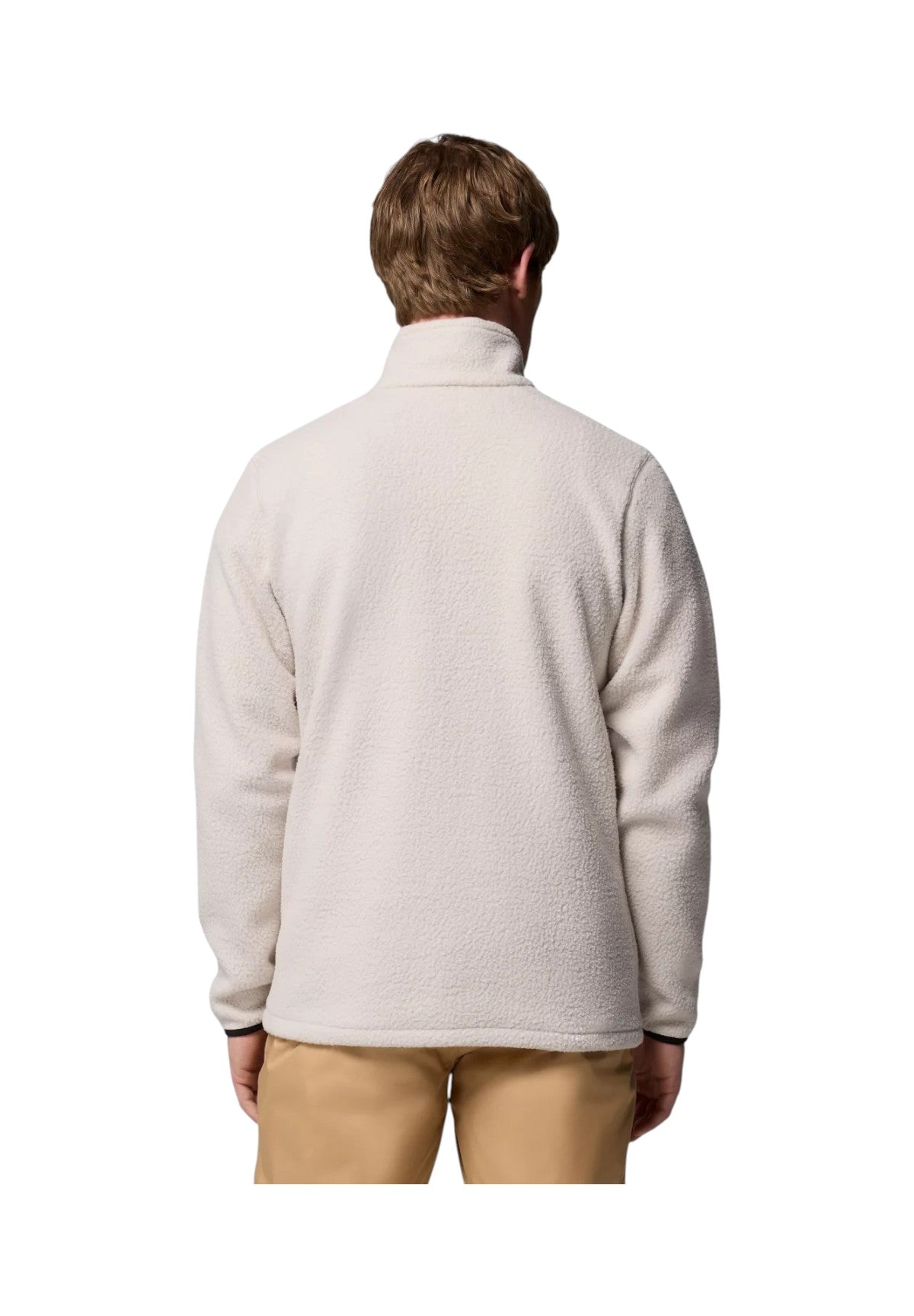 Felpa Full-Zip Jasper Ridge™ 2142421 Dark Stone, Bla