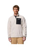 Columbia Felpa Full-Zip Jasper Ridge™ 2142421 Dark Stone, Bla