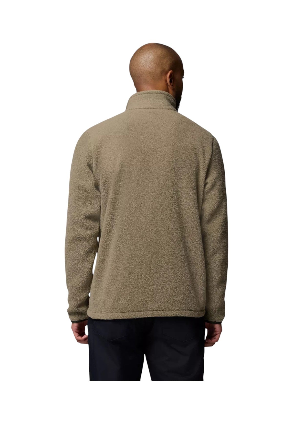 Felpa Full-Zip Jasper Ridge™ 2142421 Stone Green, Gr