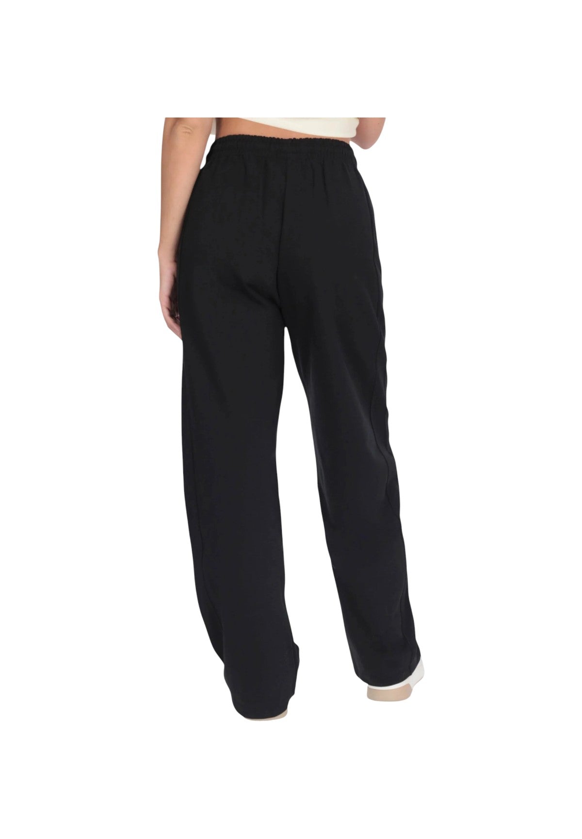 Pantaloni Tuta 25ICM30031 Nero