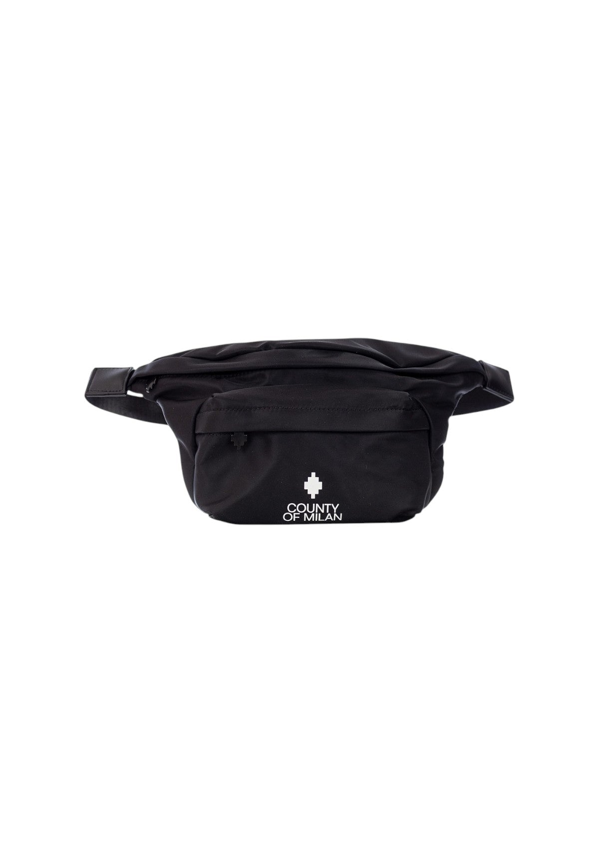 Marsupio F250152 Nero, bianco