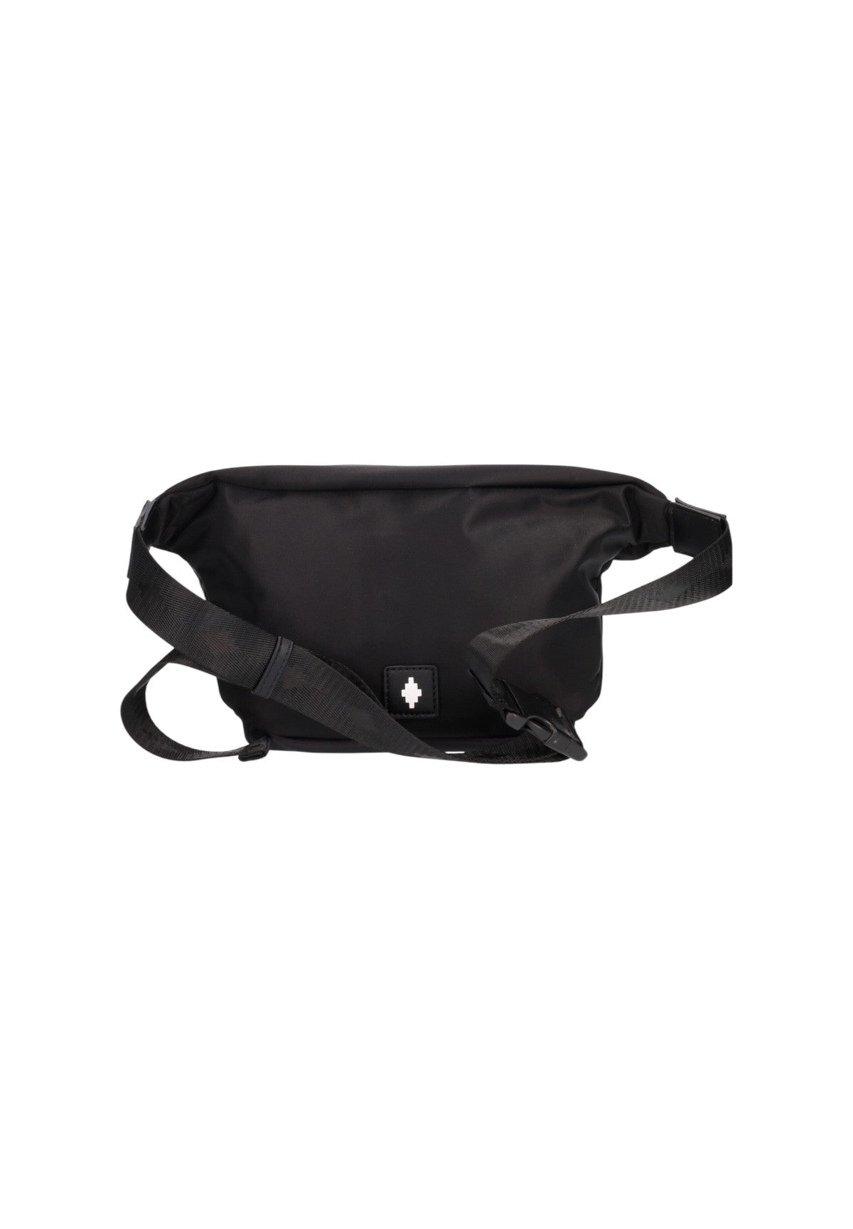 Marsupio F250154 Nero, Yellow Wings