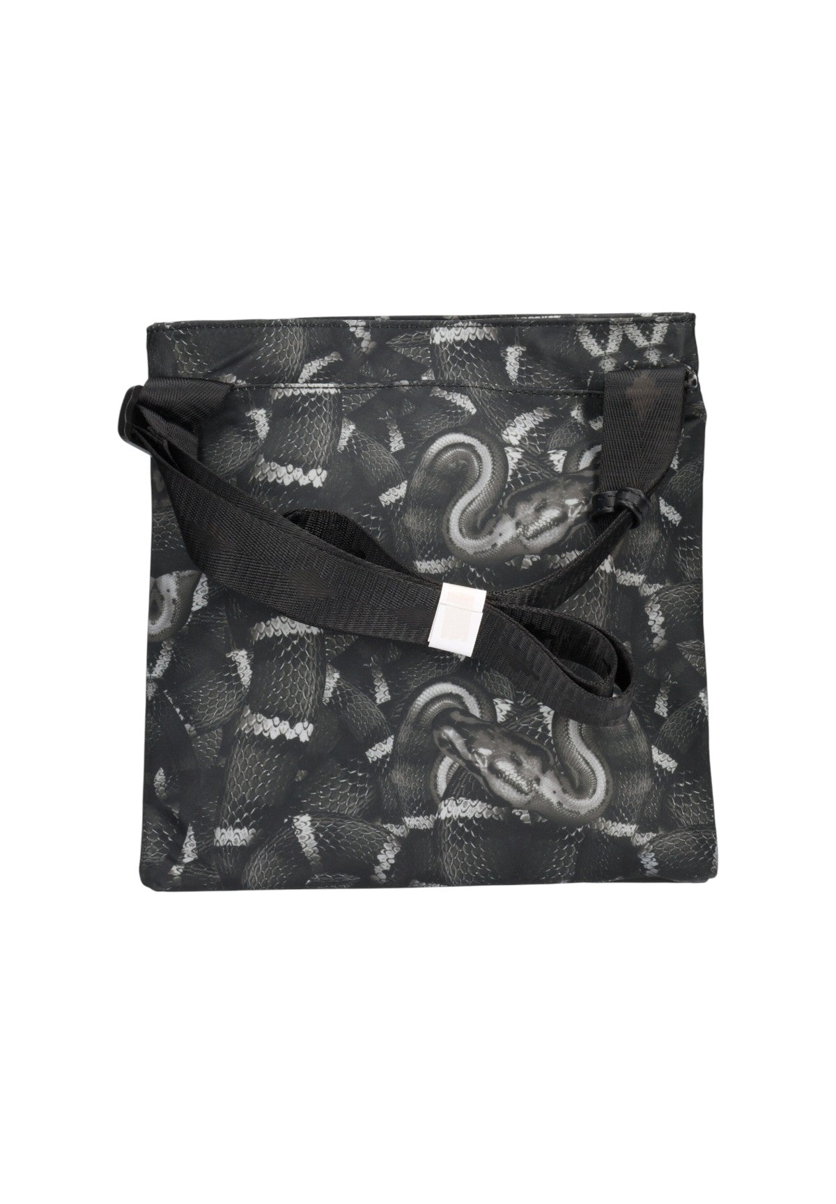 Borsa a Tracolla F250158 Black Snakes