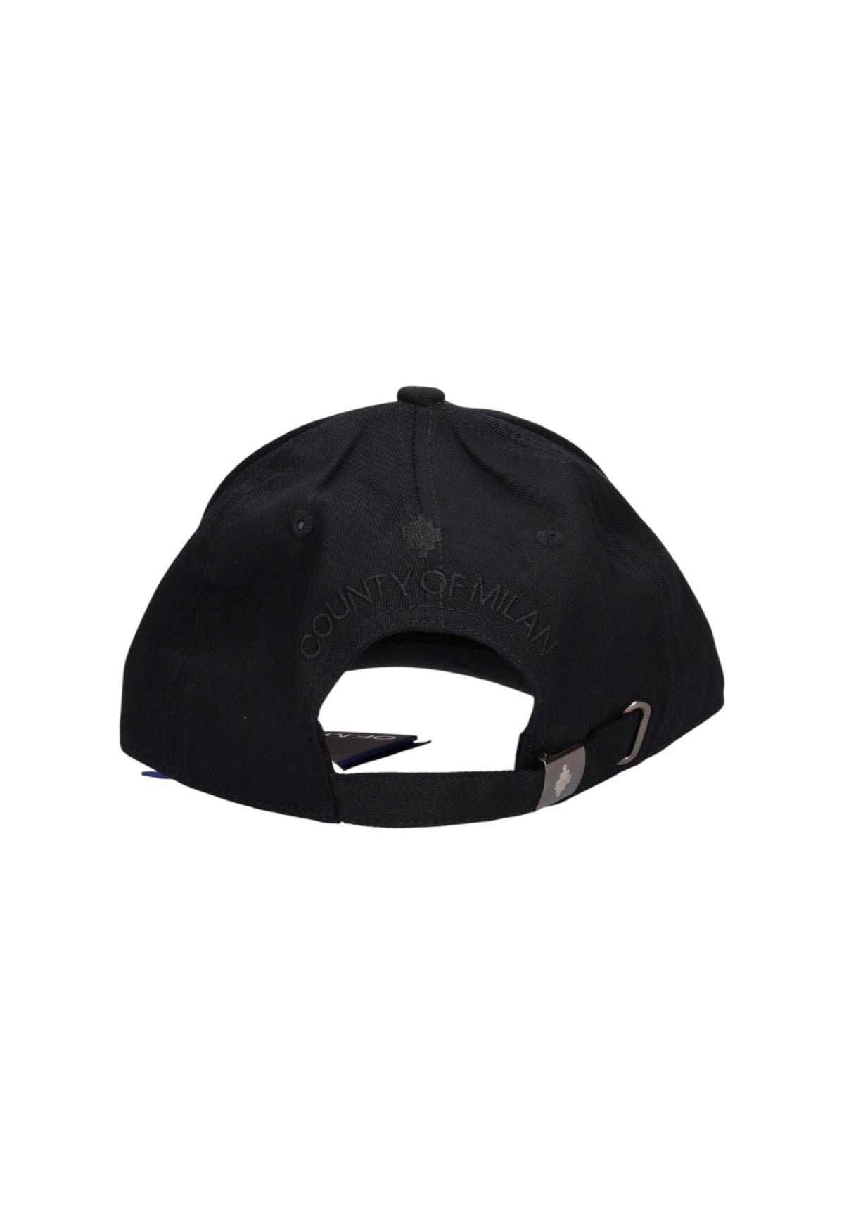Cappello da Baseball F250185 Nero, Yellow Wings