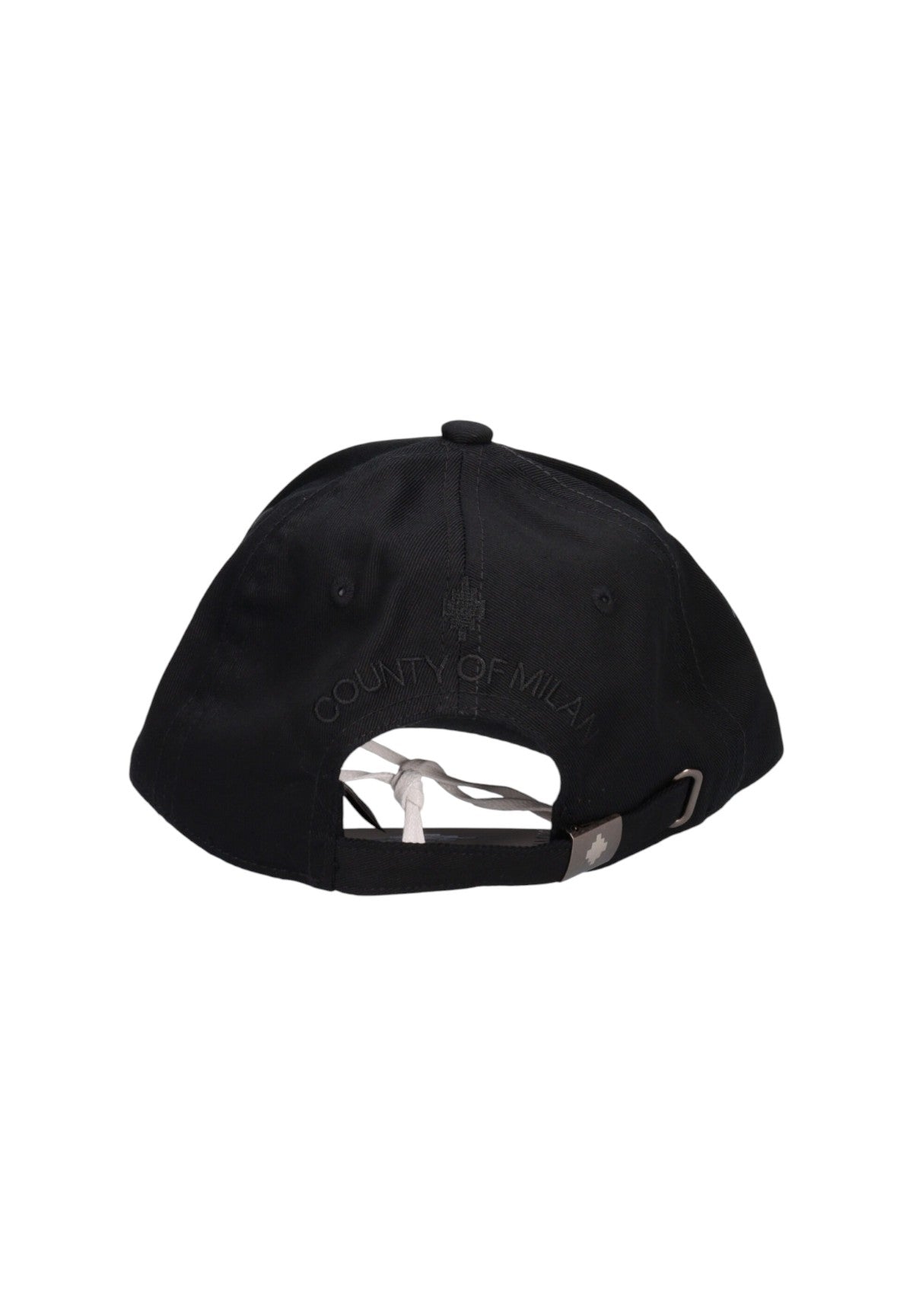 Cappello da Baseball F250187 Nero, Blue Wings