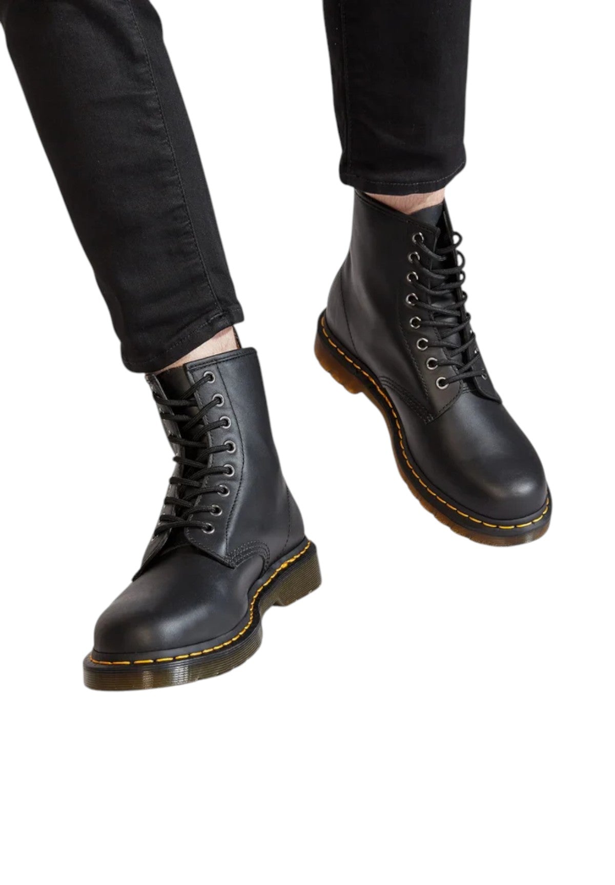 Stivaletti 1460 11822002 Black