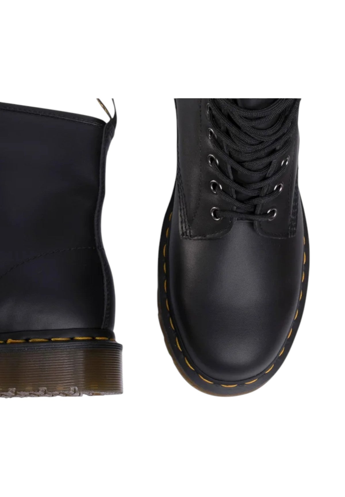 Stivaletti 1460 11822002 Black