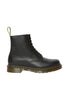 Dr. Martens Stivaletti 1460 11822006 Black Smooth