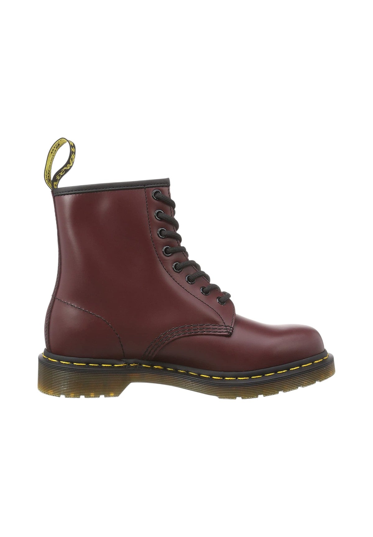 Stivaletti 1460 11822600 Cherry Red