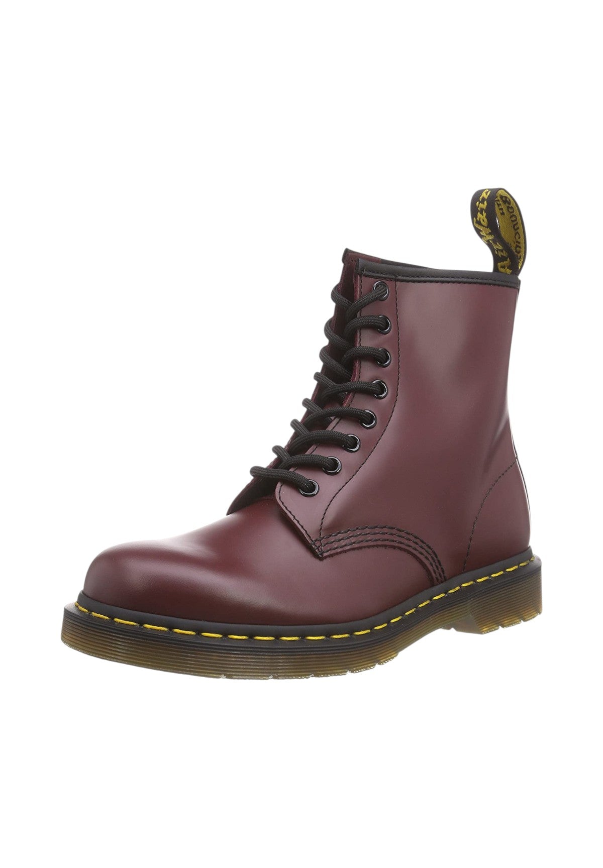 Stivaletti 1460 11822600 Cherry Red