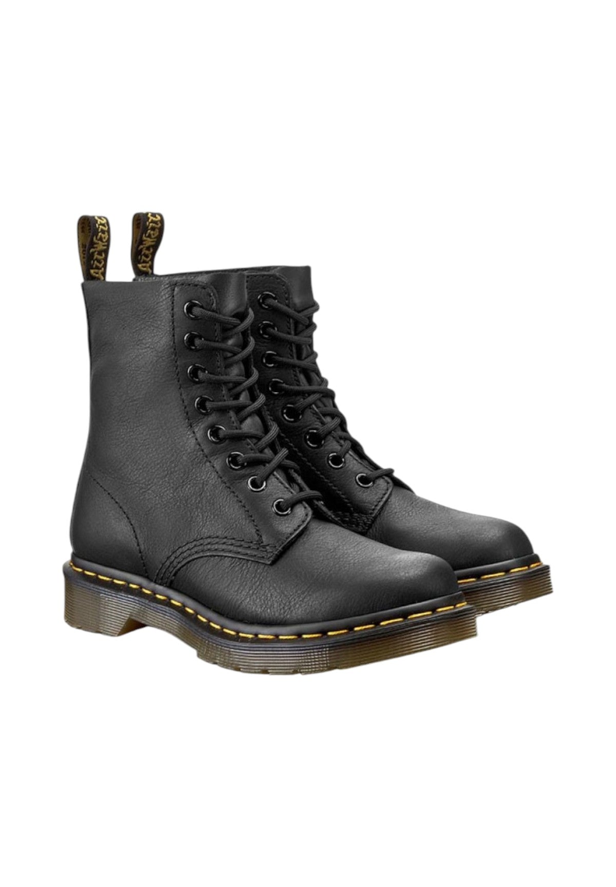 Stivaletti 1460 Pascal 13512006 Black