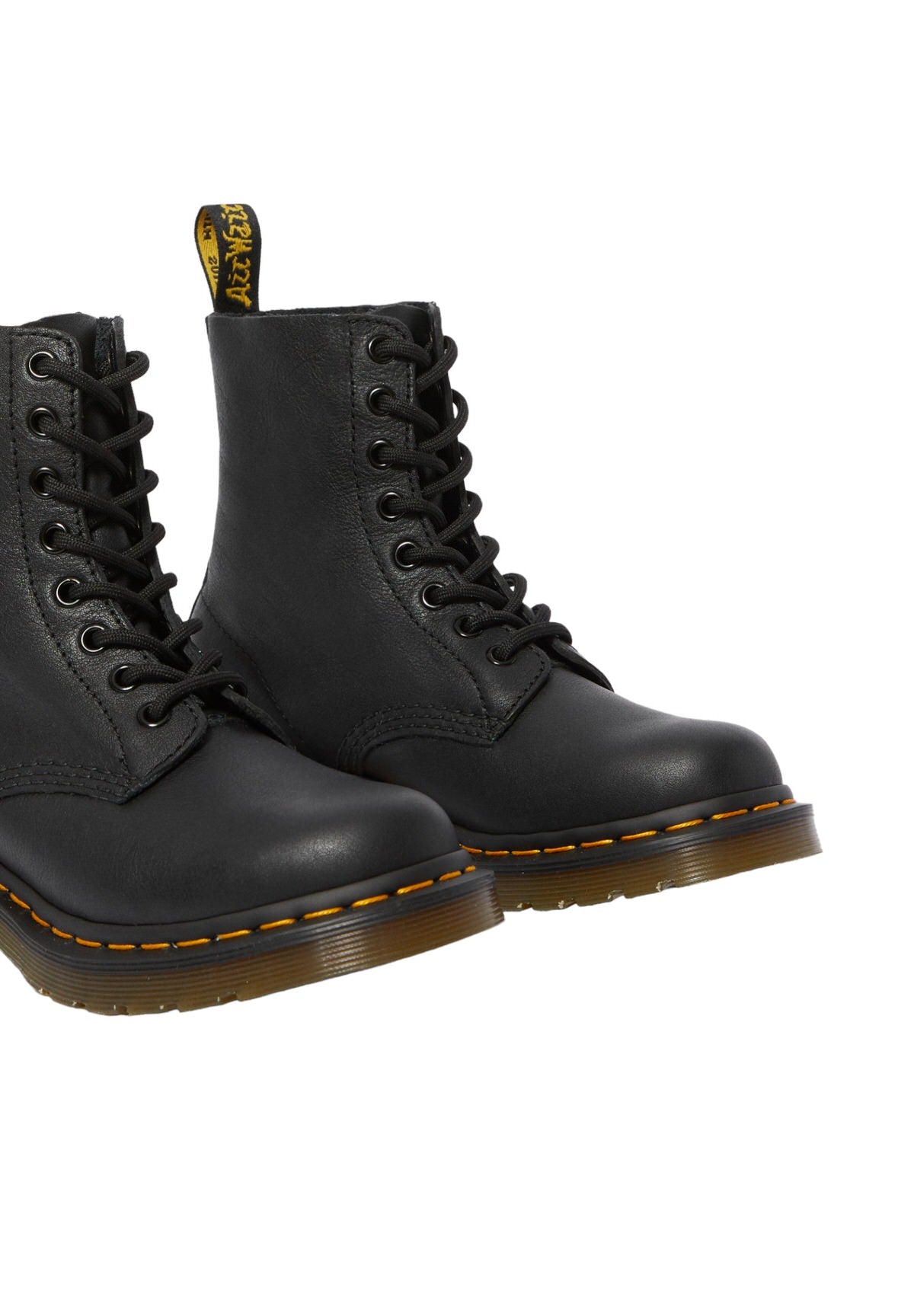 Stivaletti 1460 Pascal 13512006 Black