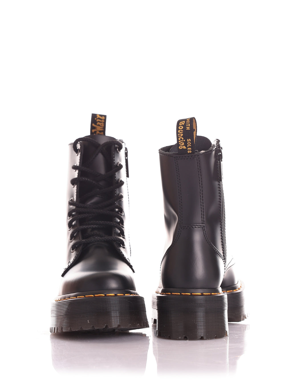 Stivaletti Jadon 15265001 Black