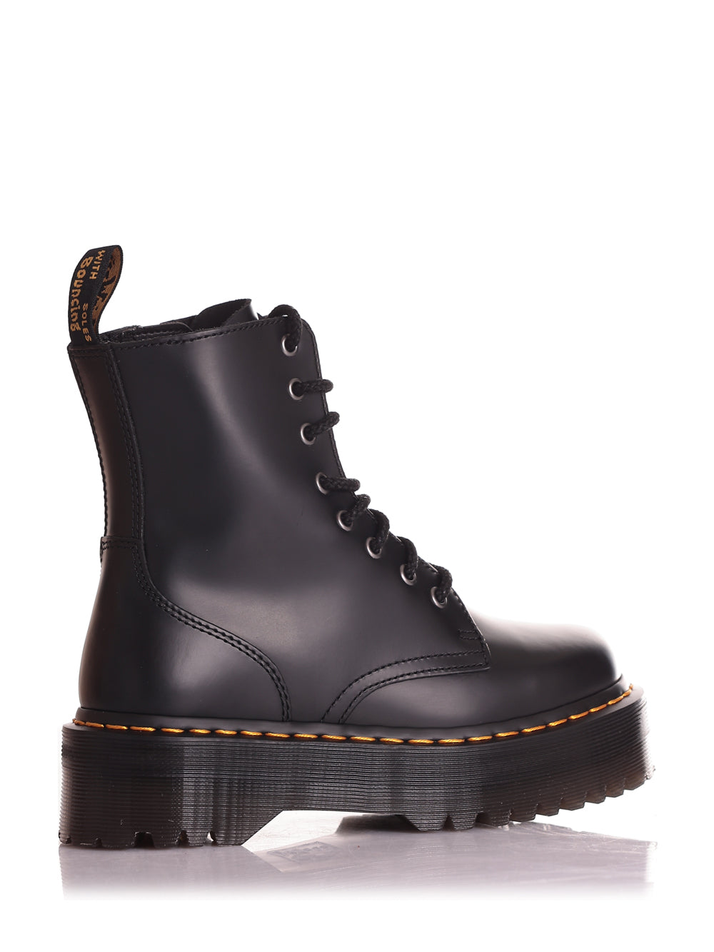 Stivaletti Jadon 15265001 Black
