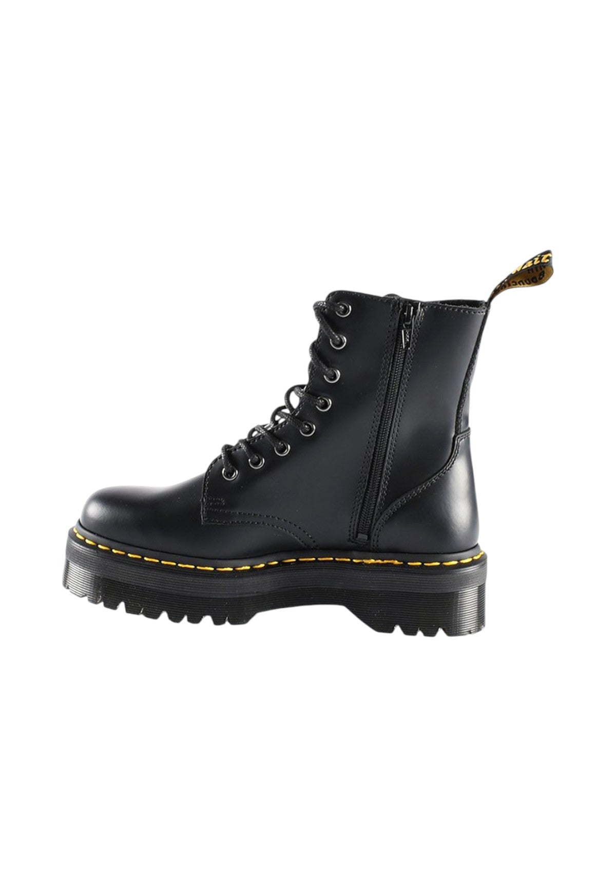 Stivaletti Jadon 15265001 Black