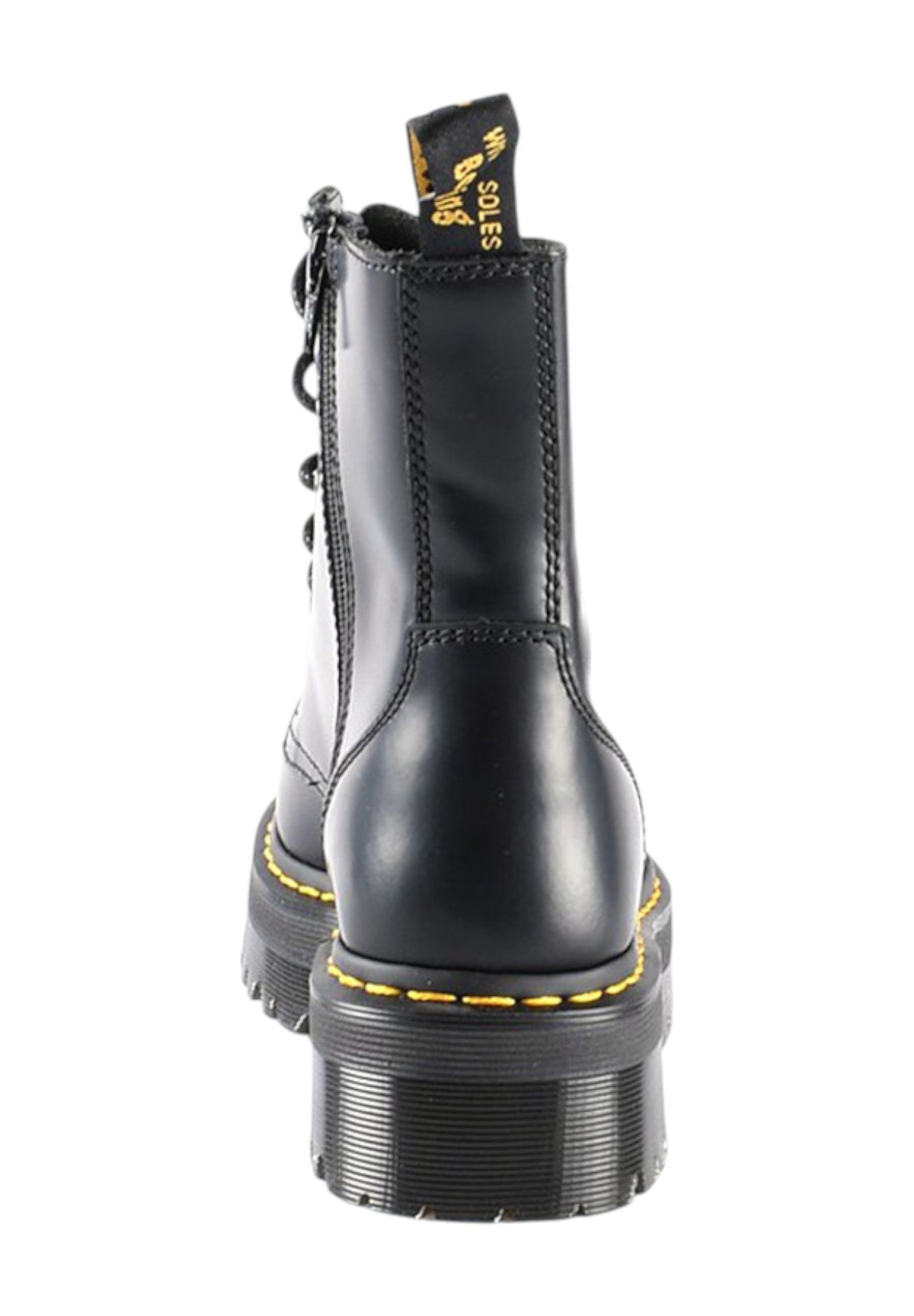 Stivaletti Jadon 15265001 Black