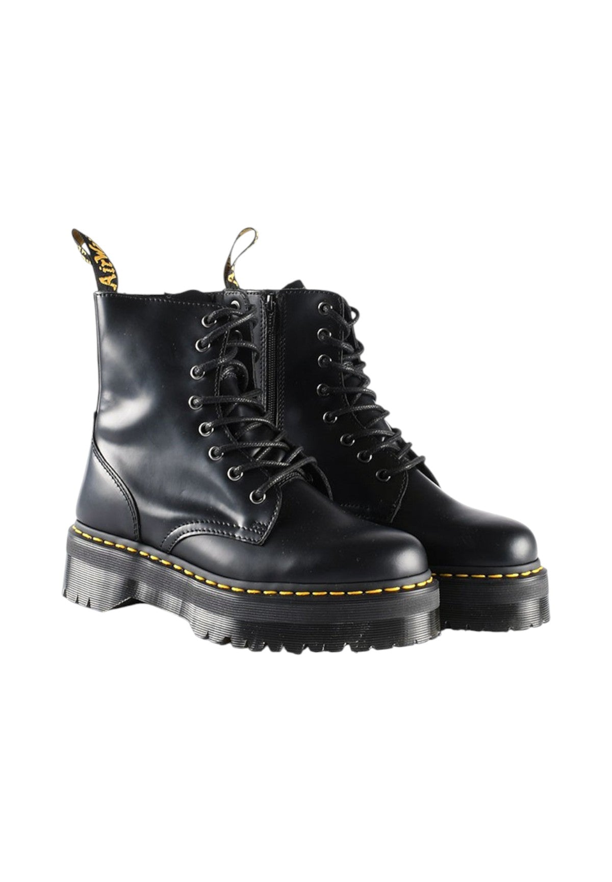Stivaletti Jadon 15265001 Black