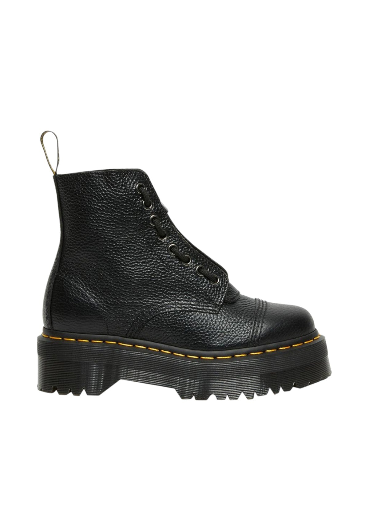 Stivaletti Sinclair 22564001 Black