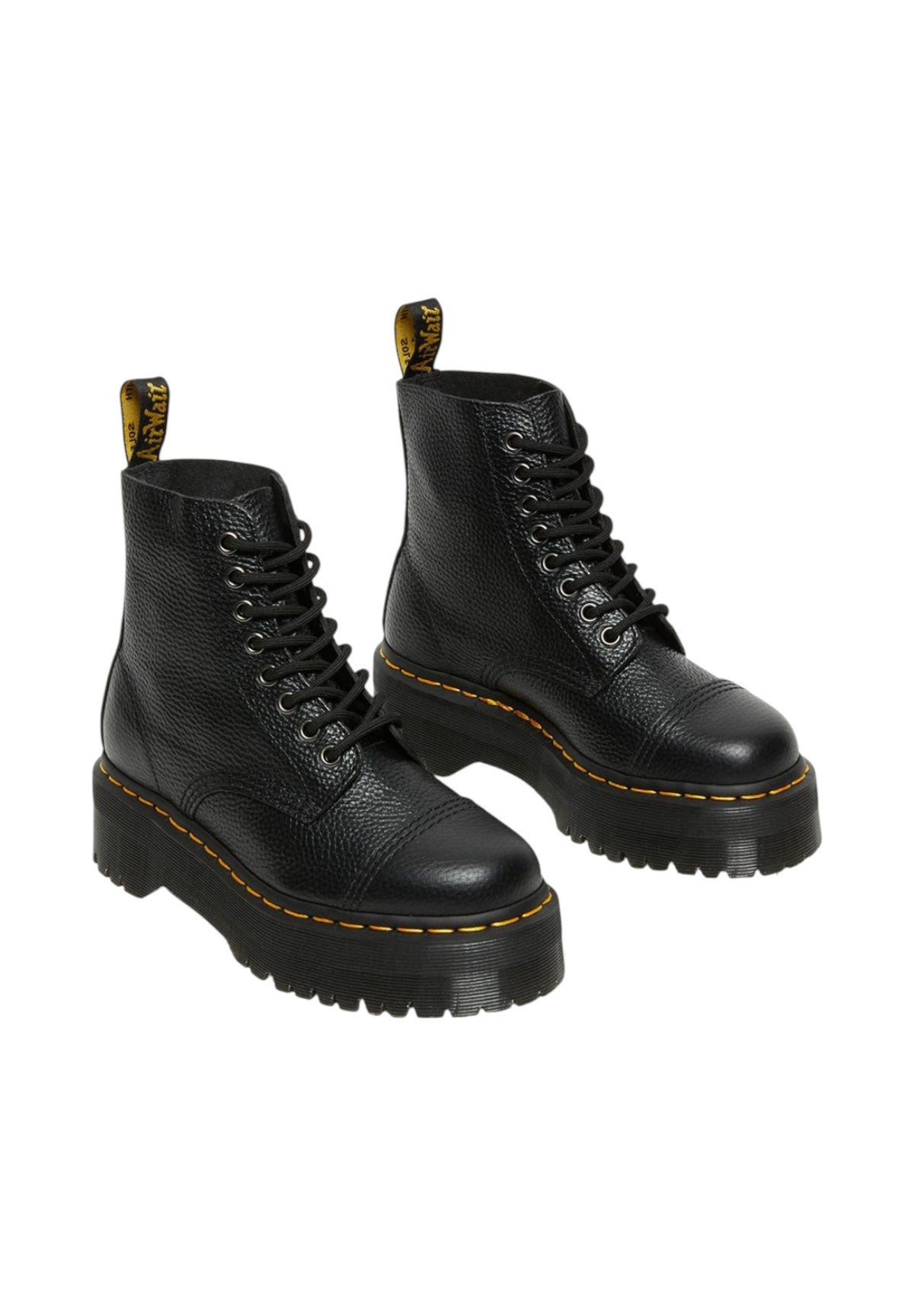 Stivaletti Sinclair 22564001 Black
