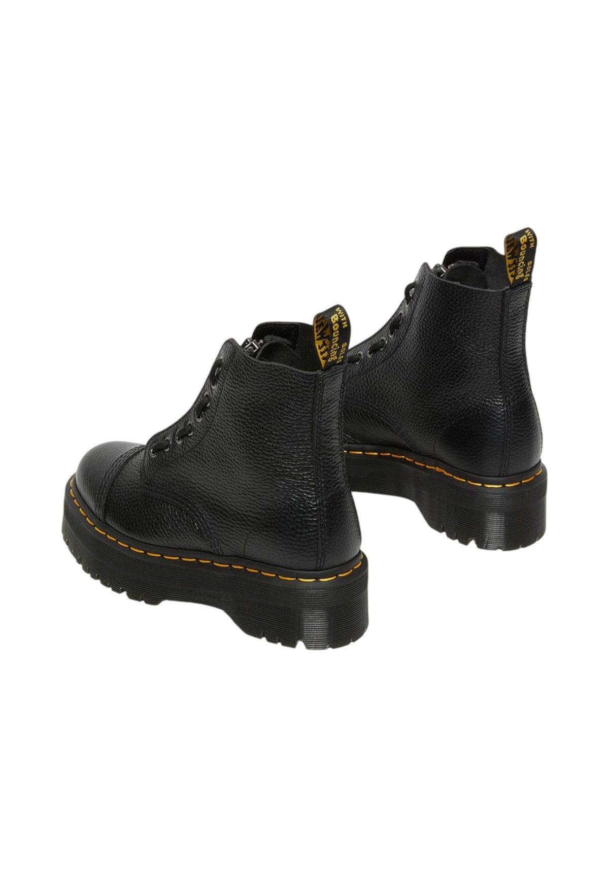 Stivaletti Sinclair 22564001 Black