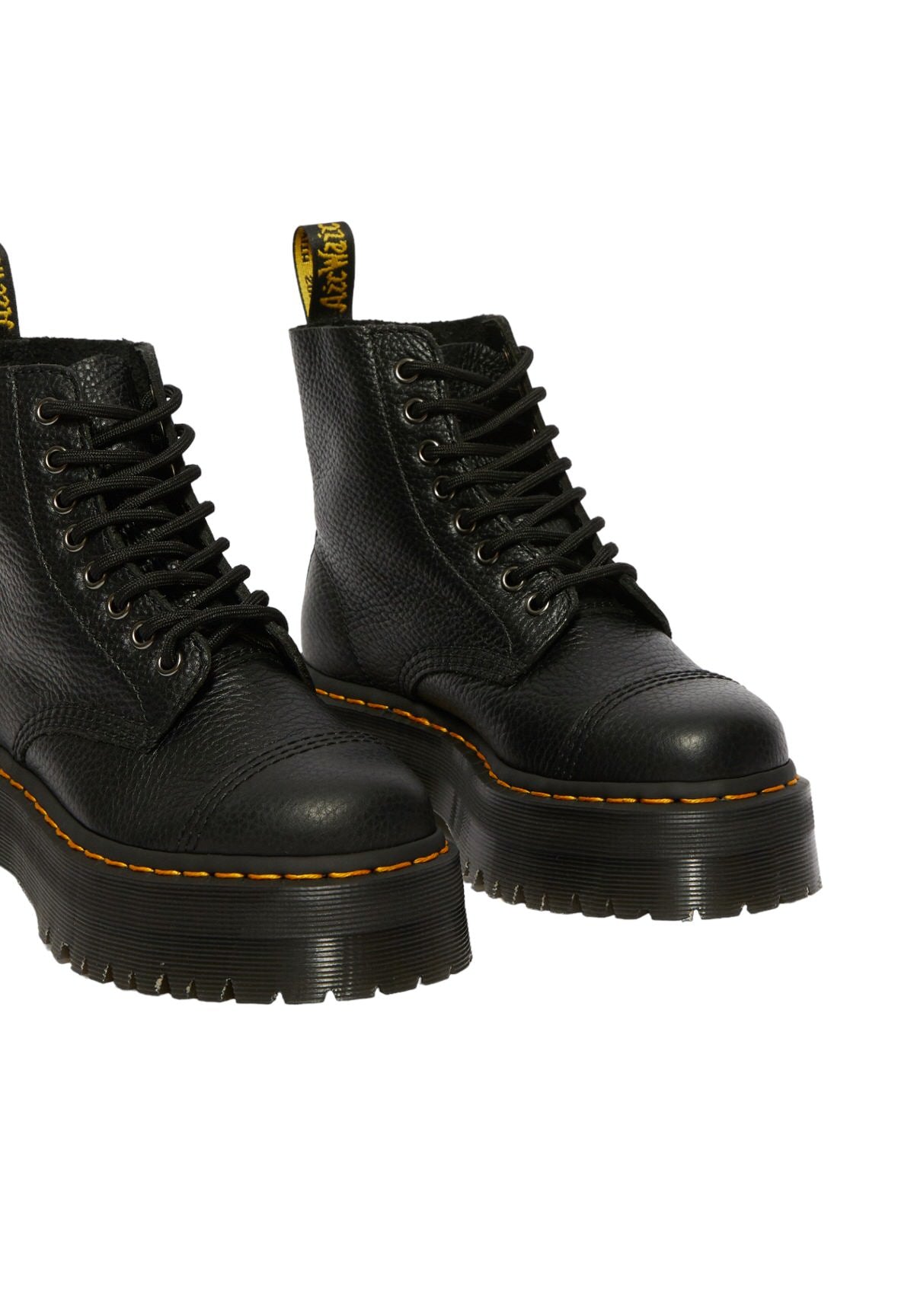 Stivaletti Sinclair 22564001 Black