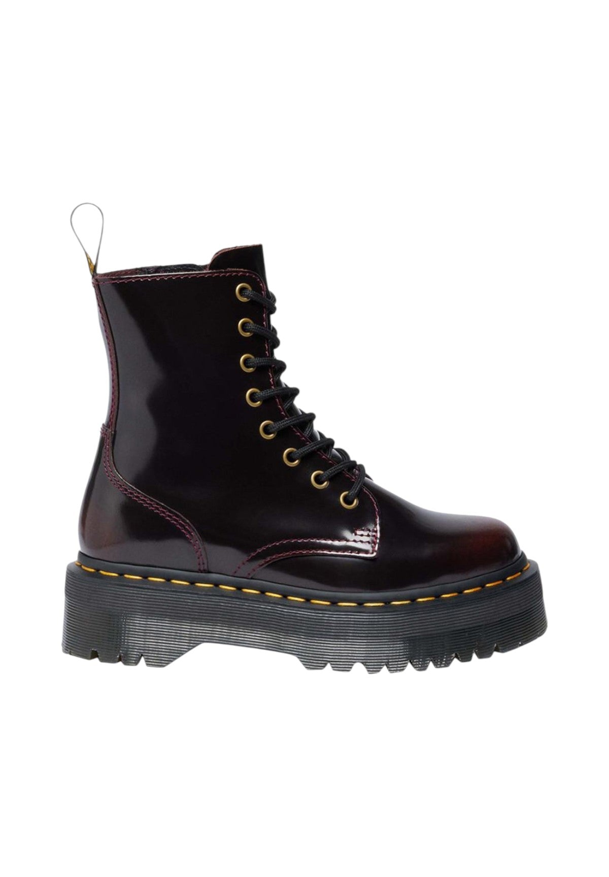 Stivaletti Jadon 24764600 Cherry Red