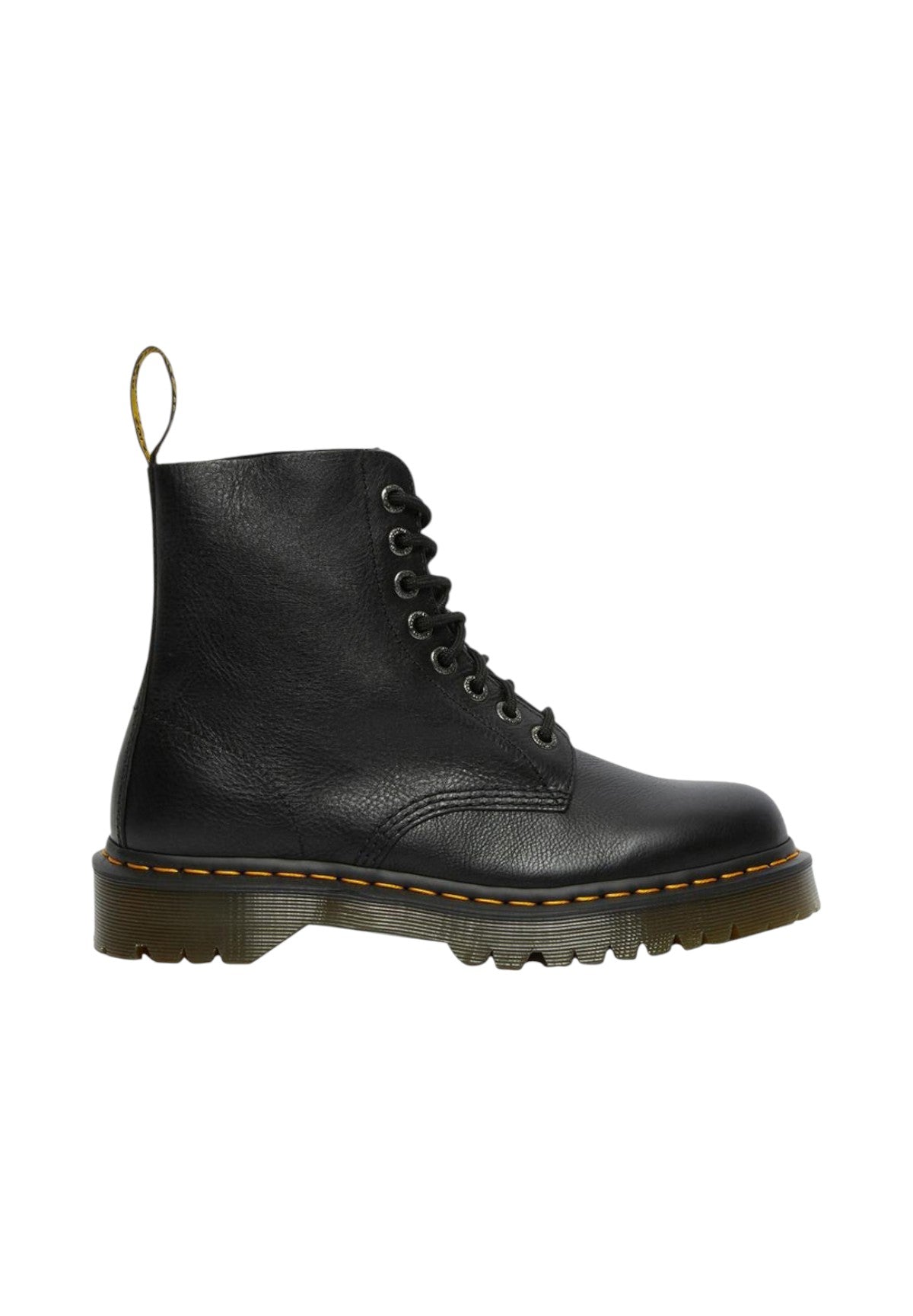 Stivaletti 1460 Pascal Bex 26206001 Black