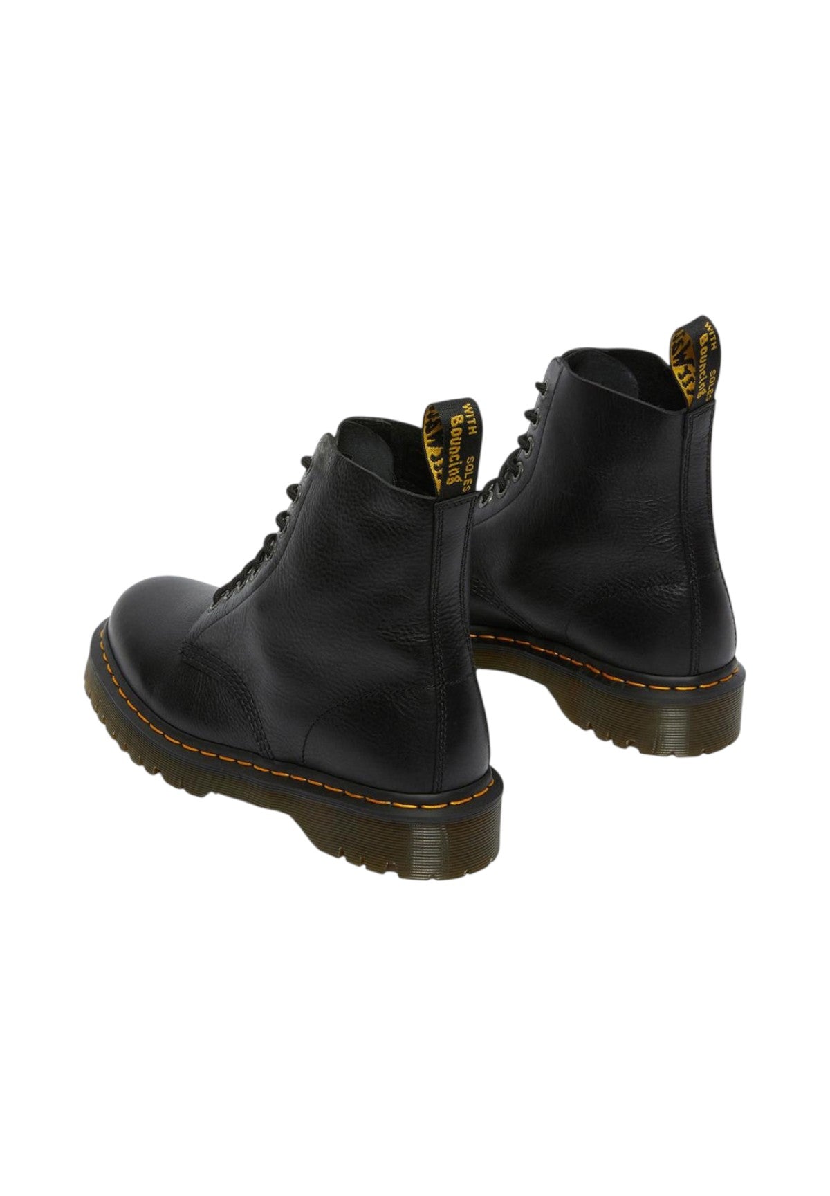 Stivaletti 1460 Pascal Bex 26206001 Black