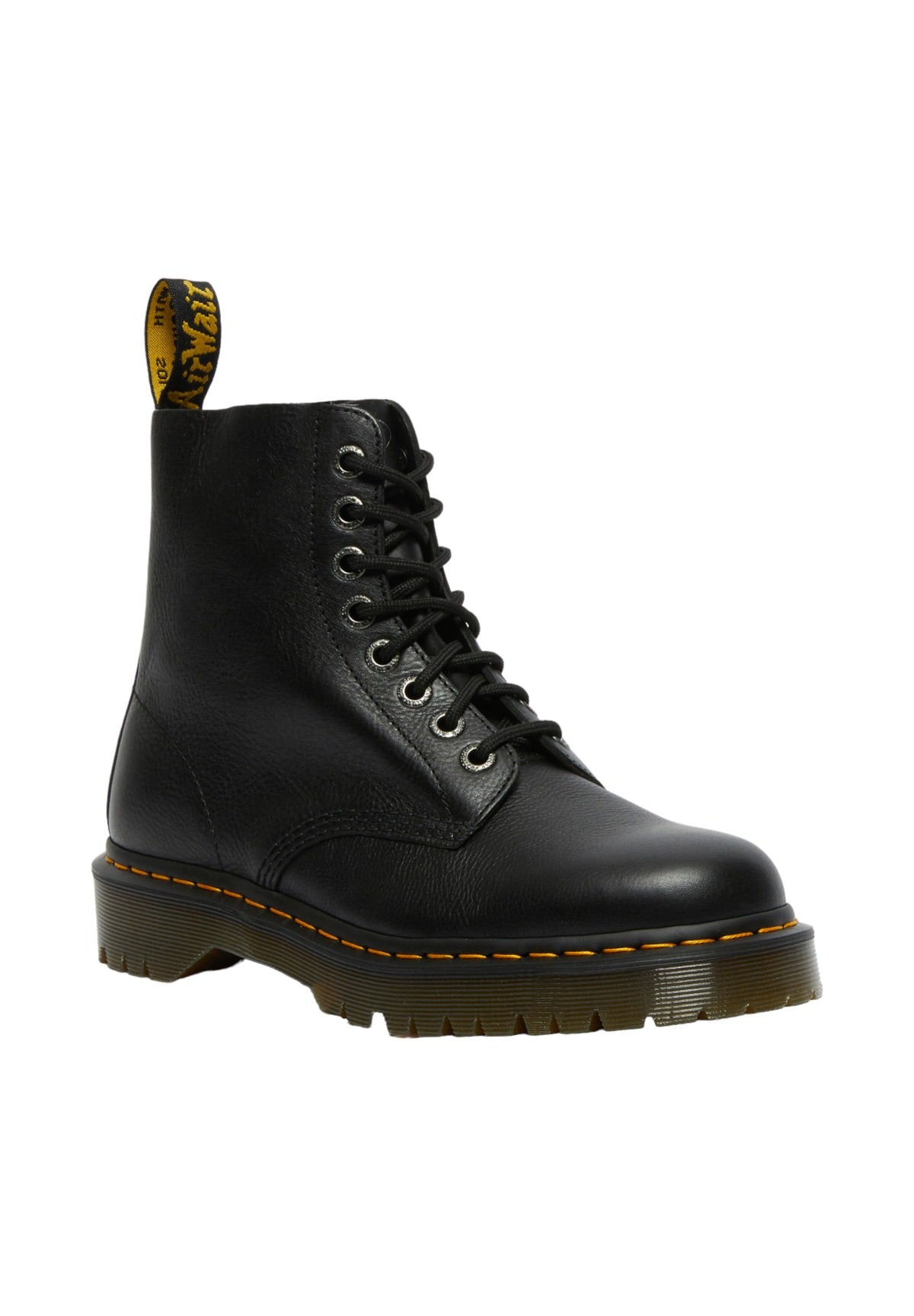 Stivaletti 1460 Pascal Bex 26206001 Black