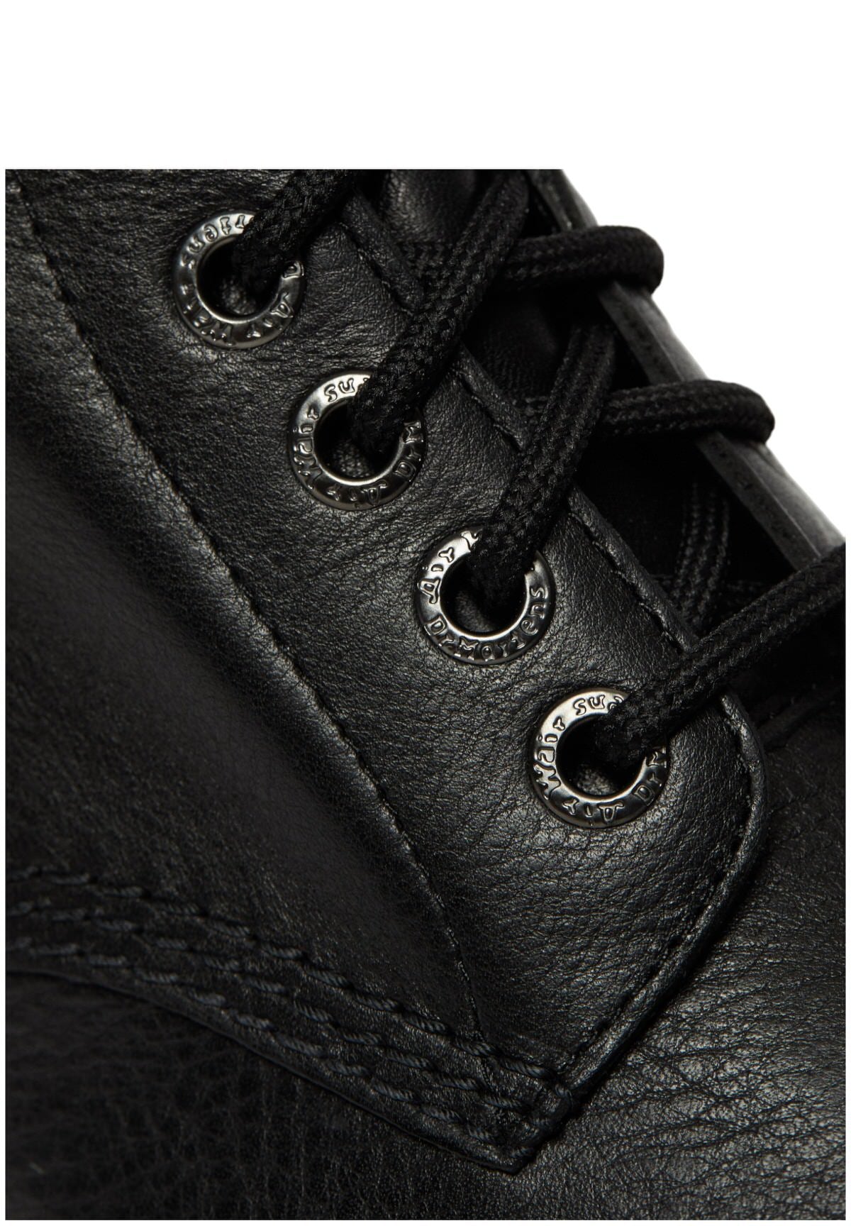 Stivaletti 1460 Pascal Bex 26206001 Black