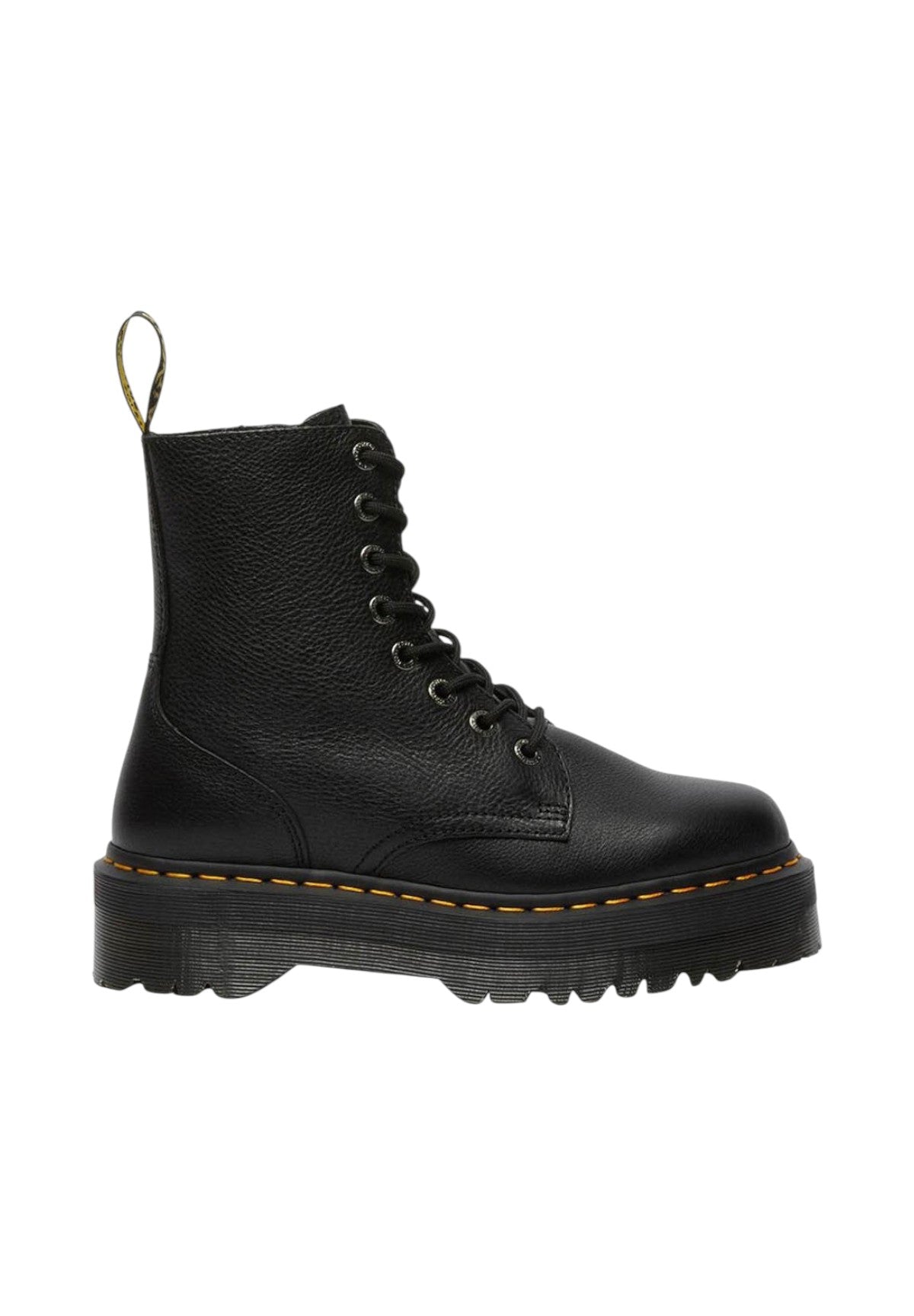 Stivaletti Jadon Iii 26378001 Black
