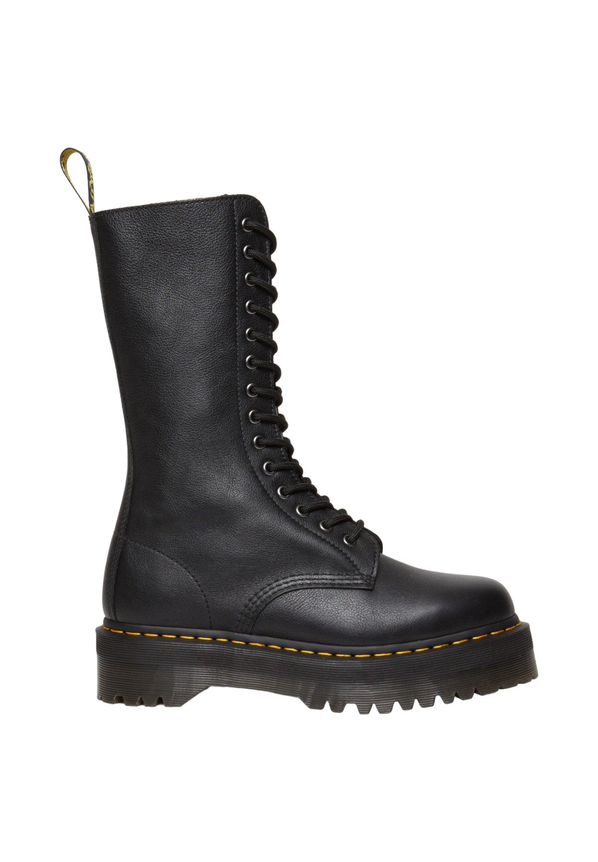 Stivali 1B99 Quad 31426001 Black