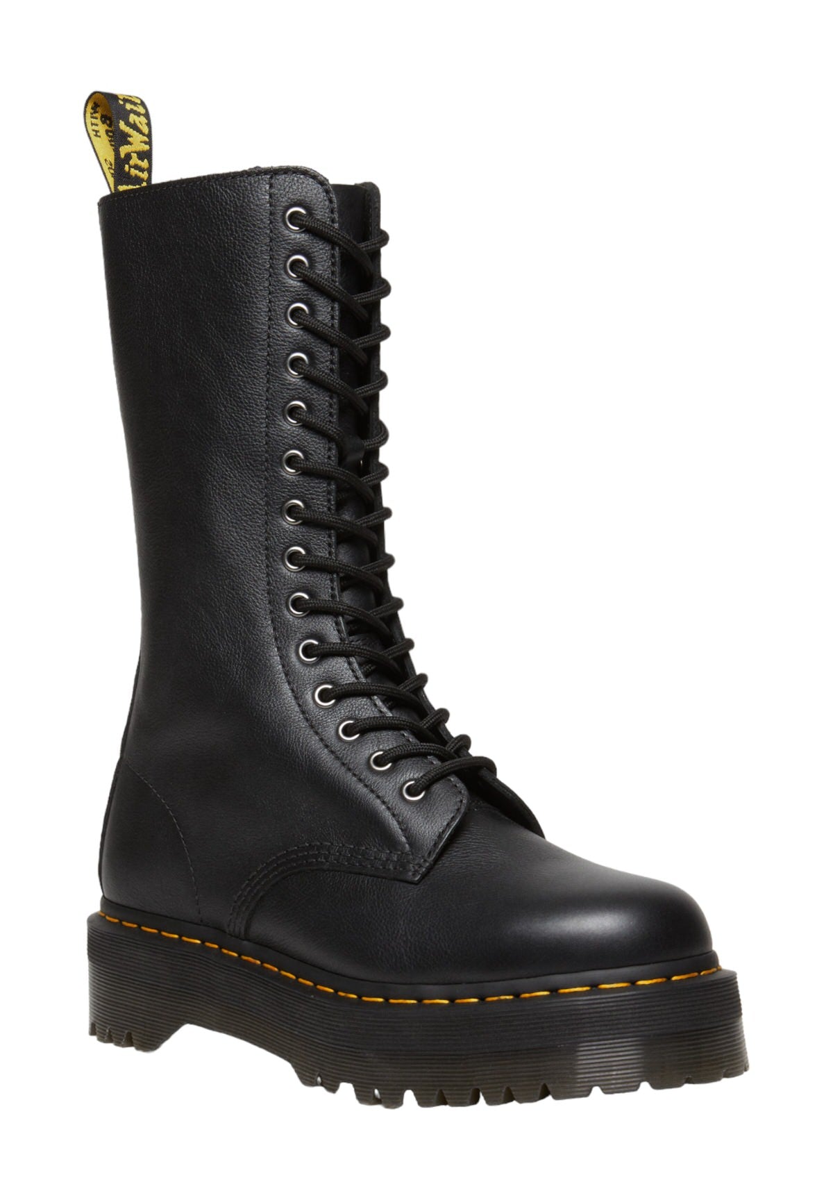 Stivali 1B99 Quad 31426001 Black