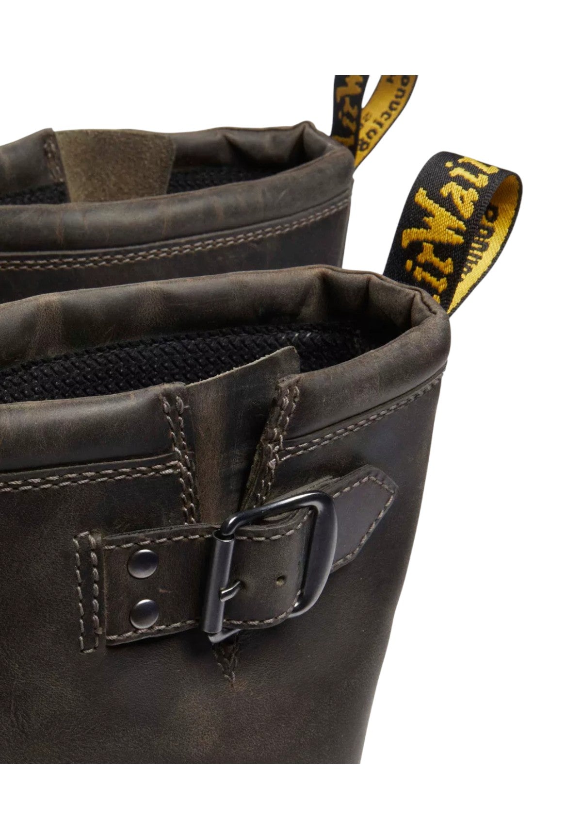 Stivali Anistone Hi 31901057 Charcoal Grey